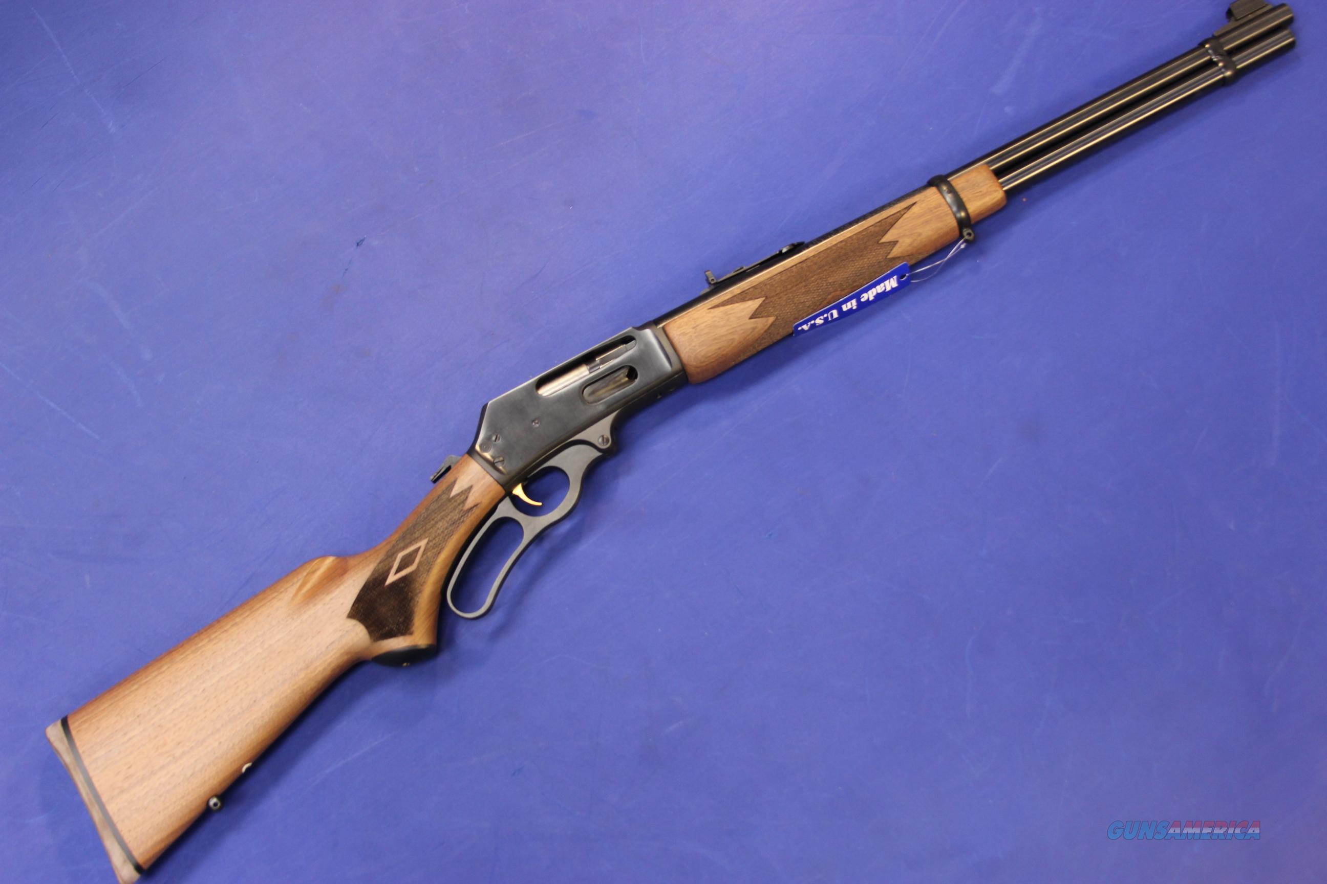 MARLIN 336C .30-30 WINCHESTER 20