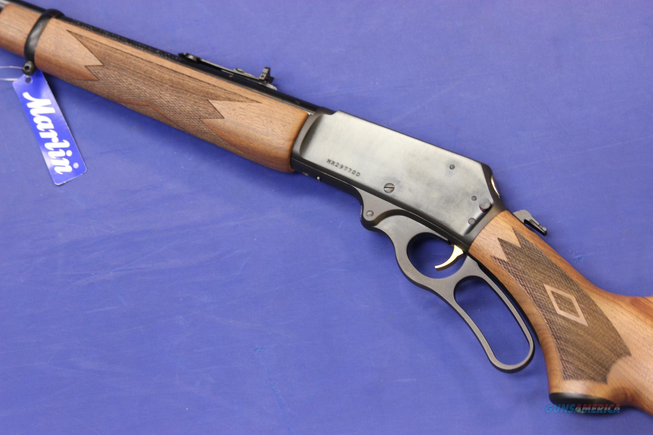 MARLIN 336C .30-30 WINCHESTER 20