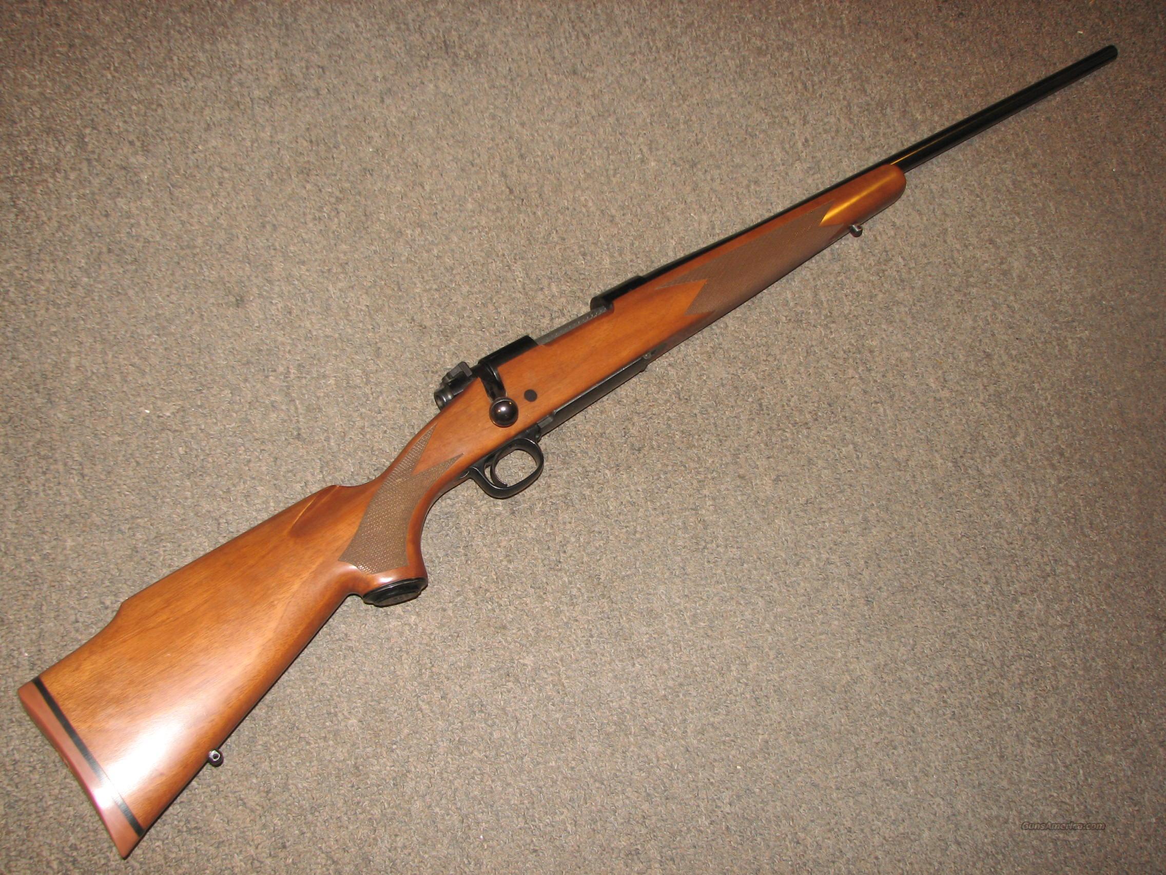 WINCHESTER MODEL 70 .223 REM for sale at Gunsamerica.com: 969065968