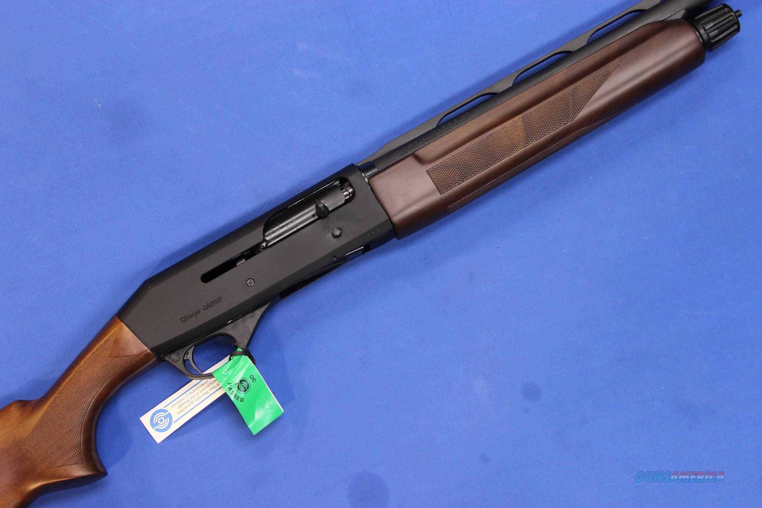 STOEGER M3000 12 GAUGE 28" SATIN WA... for sale at