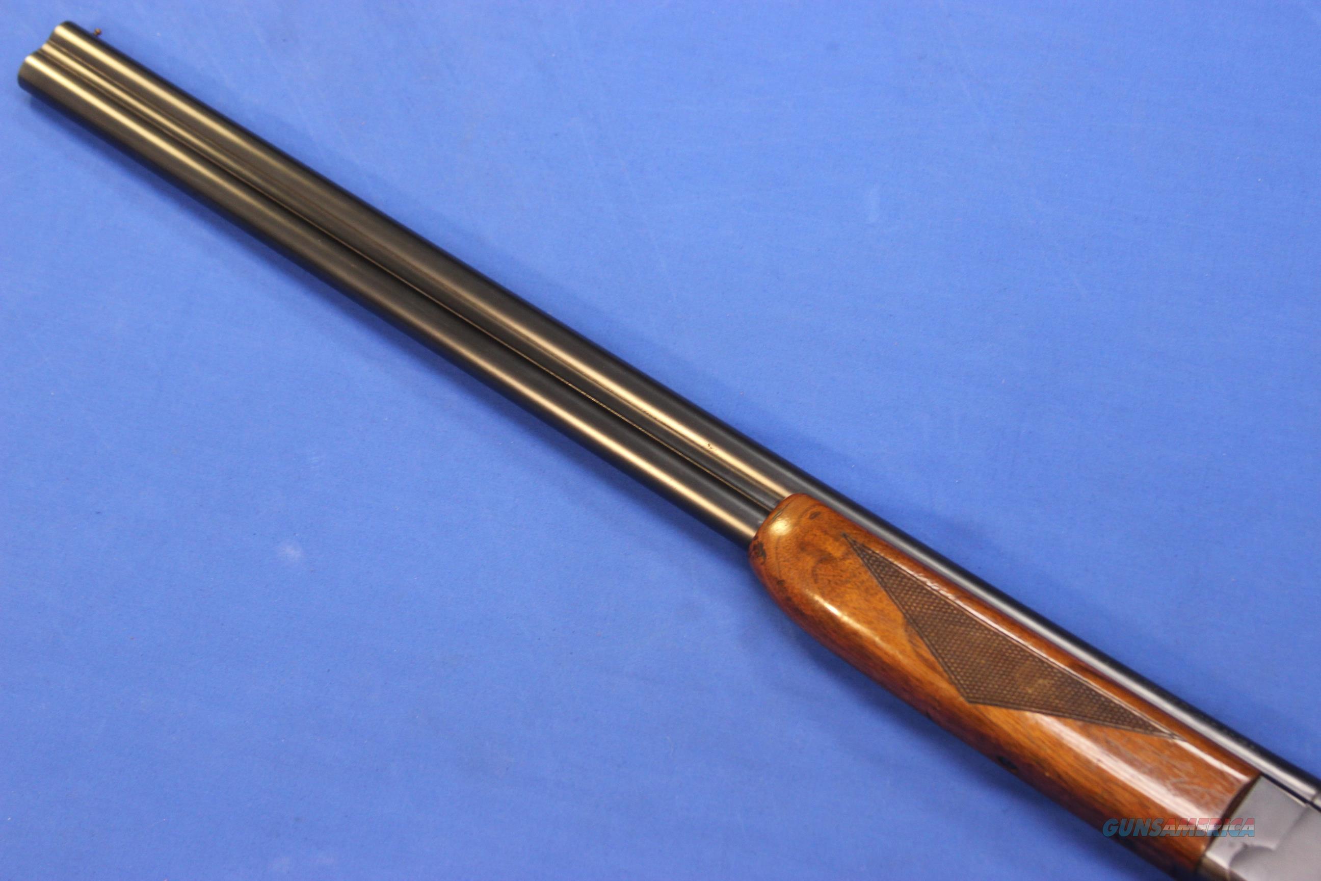 MARLIN MODEL 90 OVER/UNDER 12 GAUGE... for sale at Gunsamerica.com ...