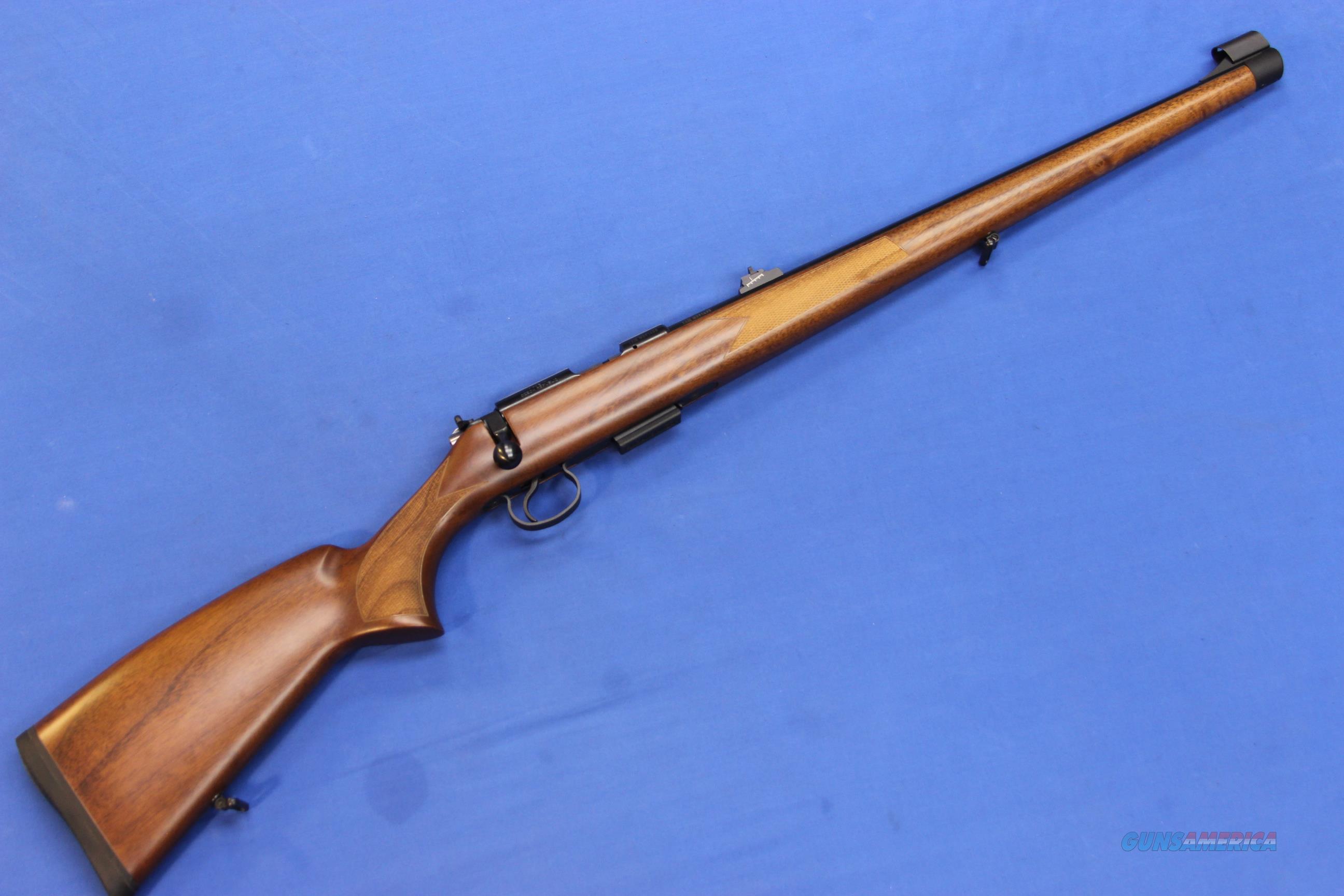 CZ 455 FS .22 MAG MANNLICHER STOCK for sale at