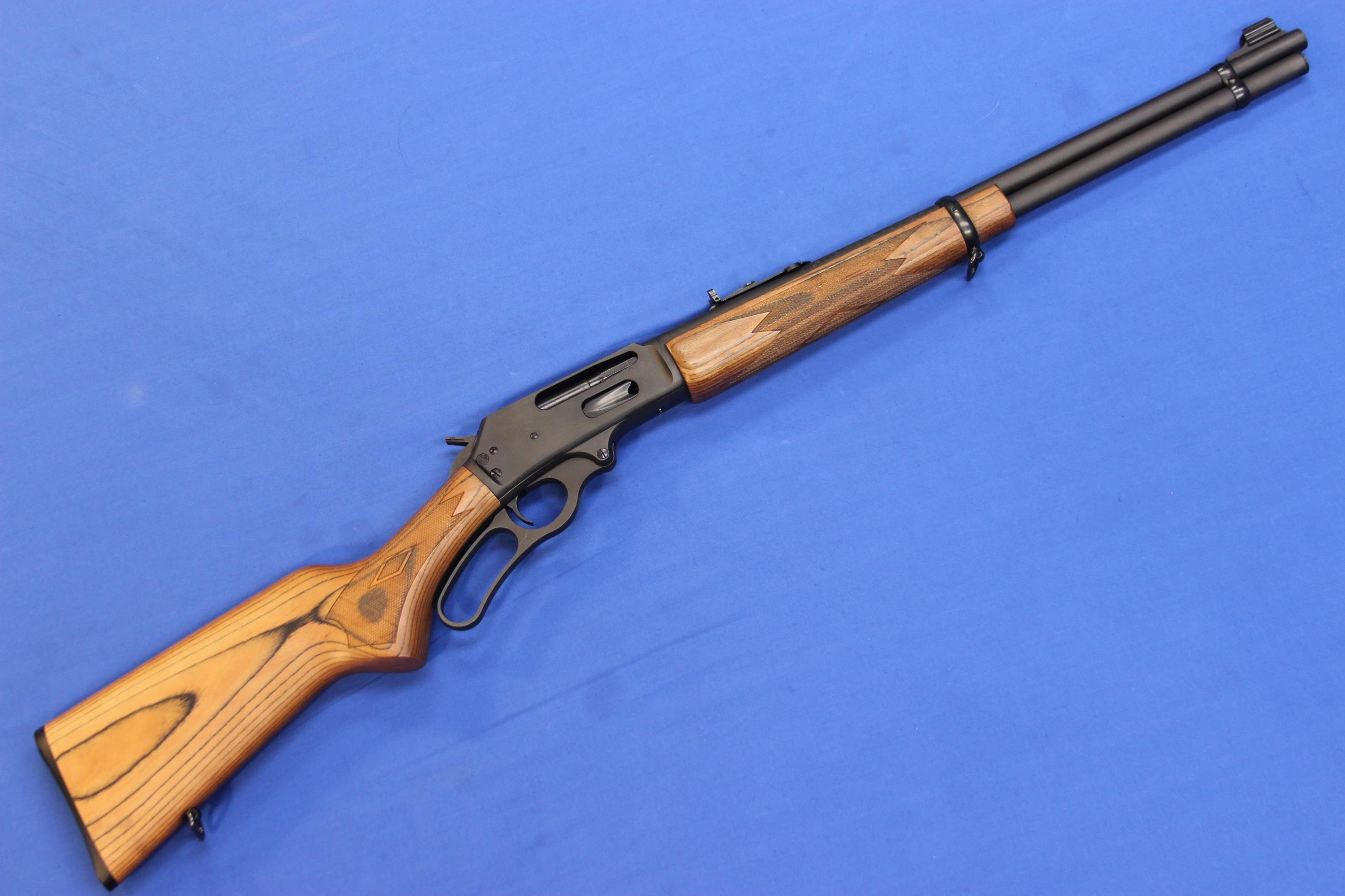 MARLIN 336W .30-30 WINCHESTER - EXC... for sale at Gunsamerica.com ...