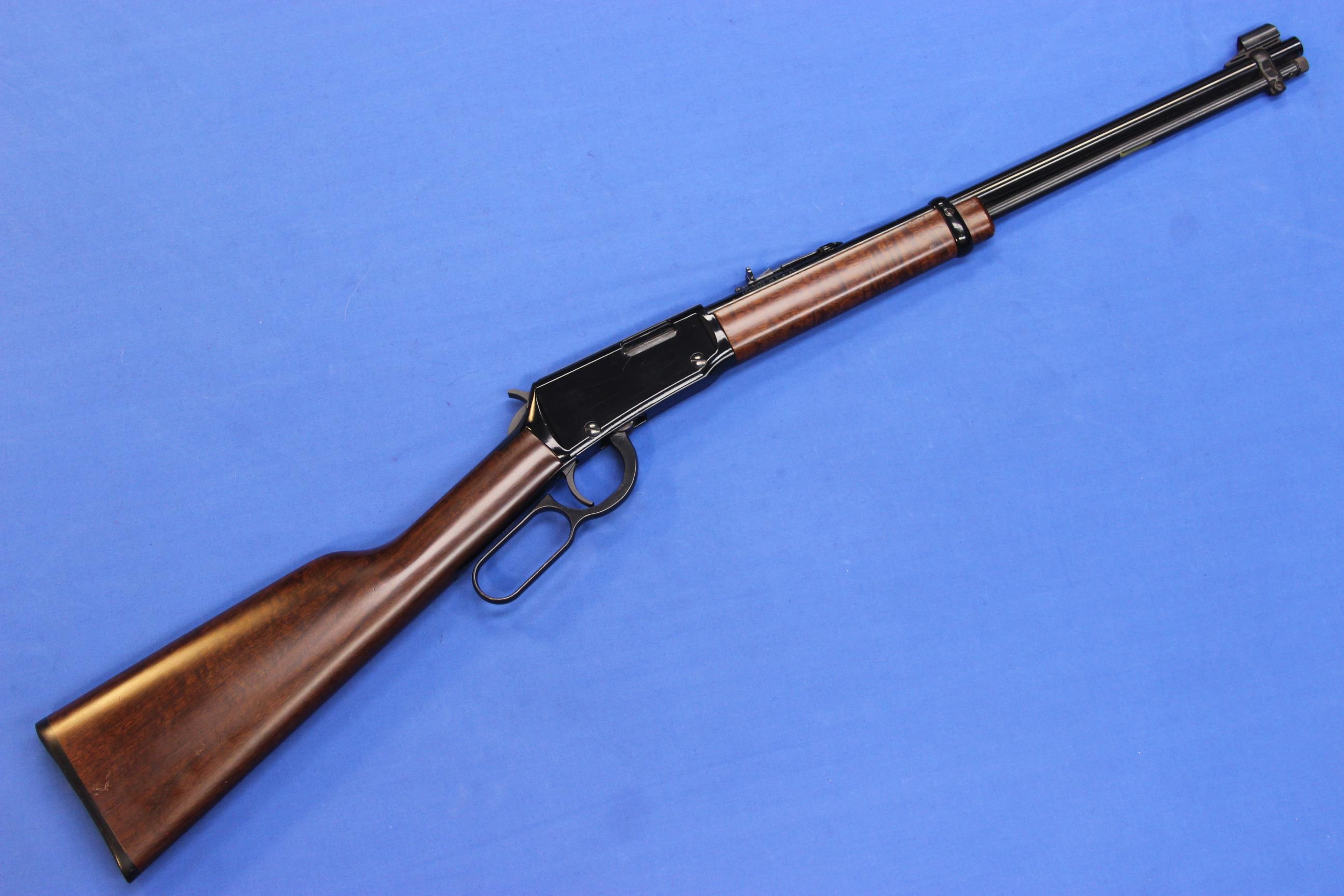 Henry Repeating Arms Lever Action For Sale At 971373948