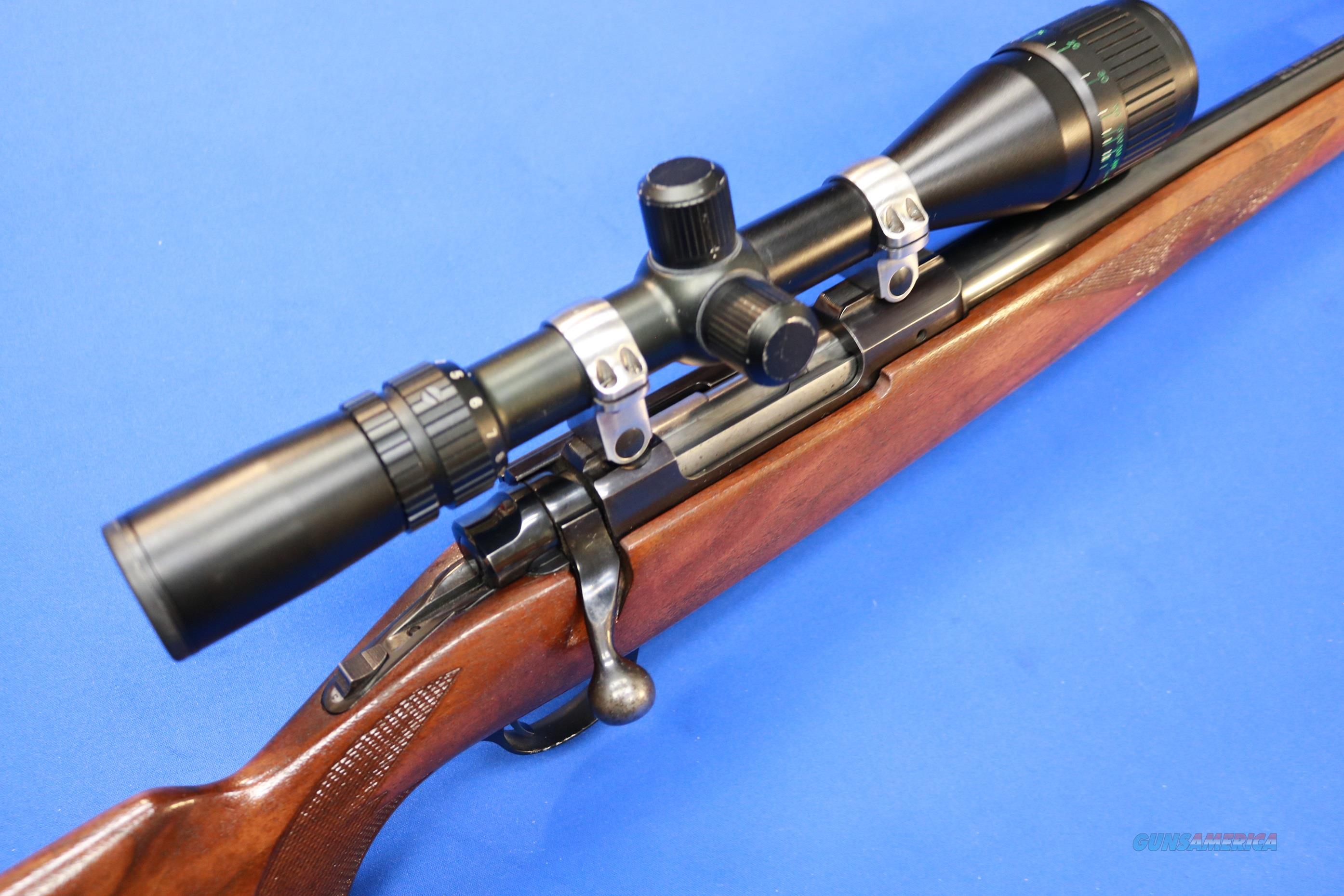 RUGER MODEL 77 .220 SWIFT w/TANG SA... for sale at Gunsamerica.com ...