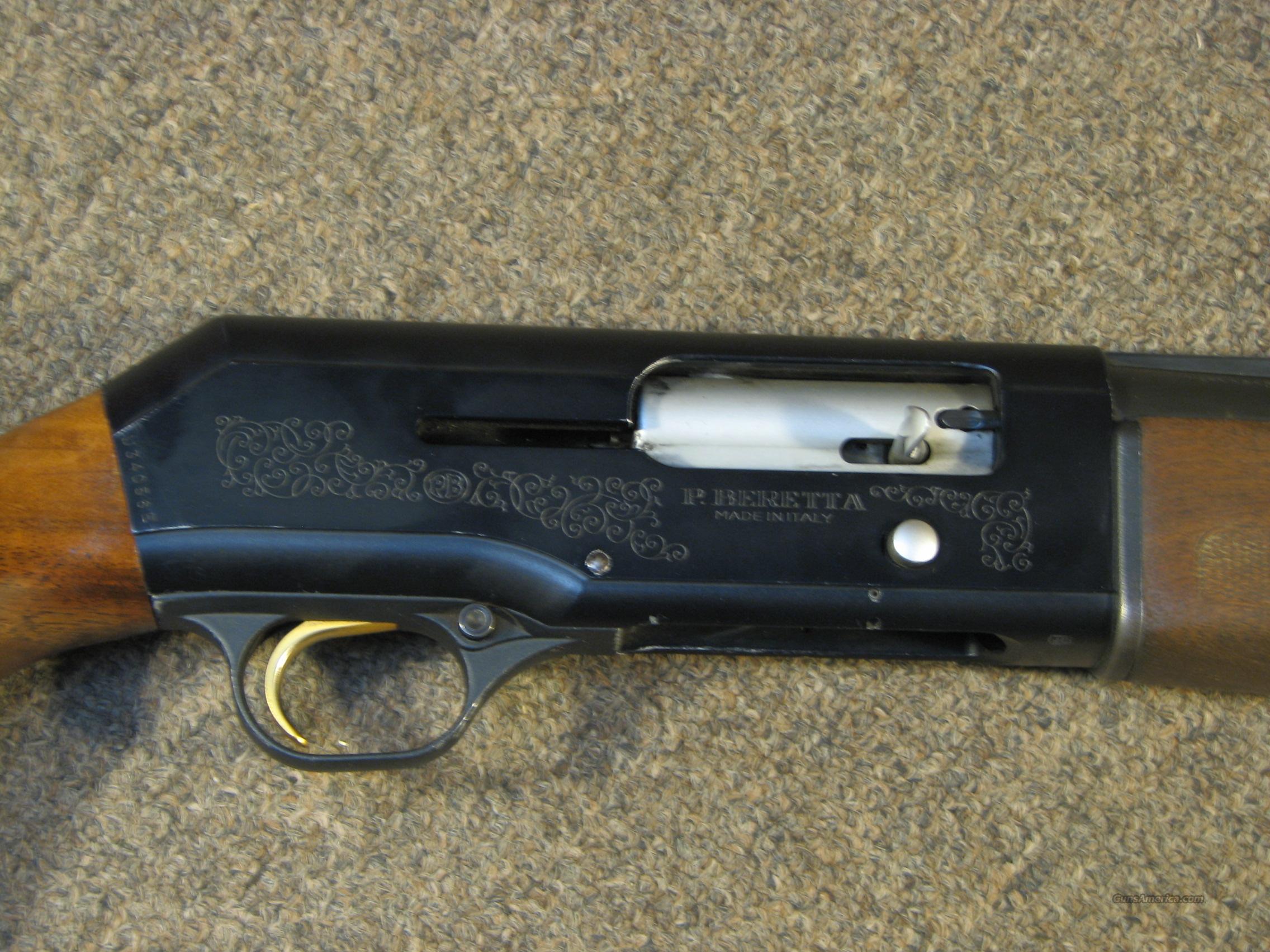 Beretta Al390 Silver Mallard 12 Ga For Sale At Gunsamerica.com: 974874262