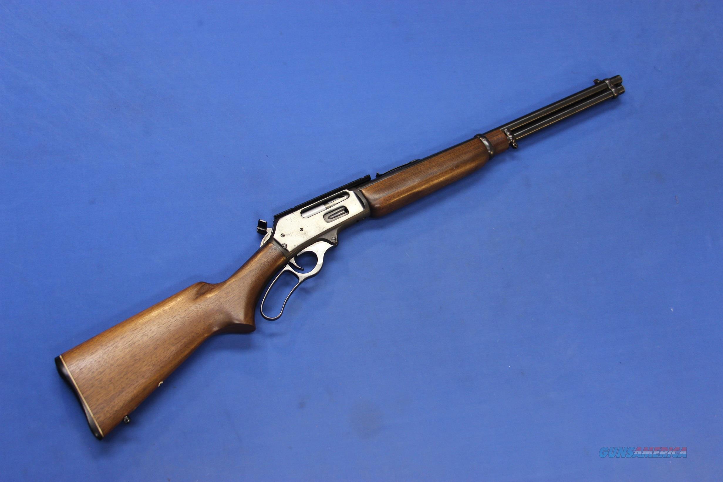 MARLIN 336 RC LEVER ACTION .32 WINC... for sale at Gunsamerica.com ...