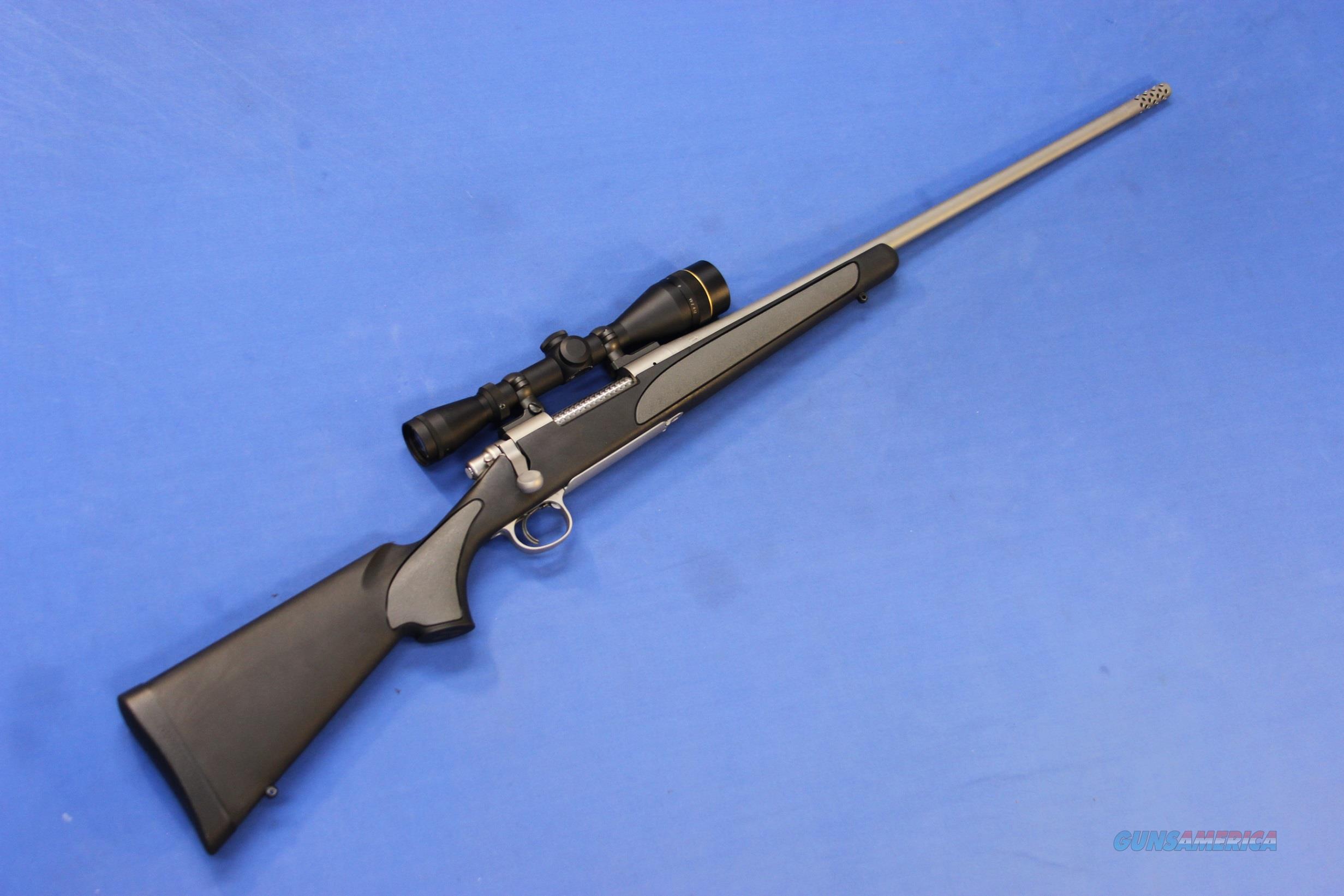 Remington 700 Ss 7mm Rem Ultra Mag For Sale At 975321504