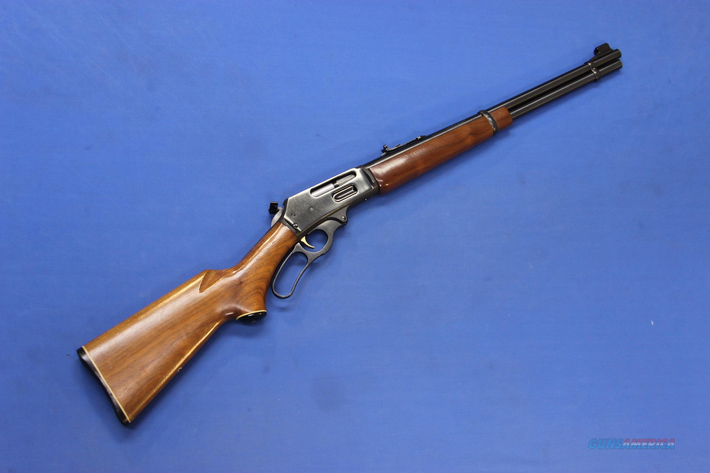 MARLIN 336 PRE-SAFETY .35 REM MICRO... for sale at Gunsamerica.com ...