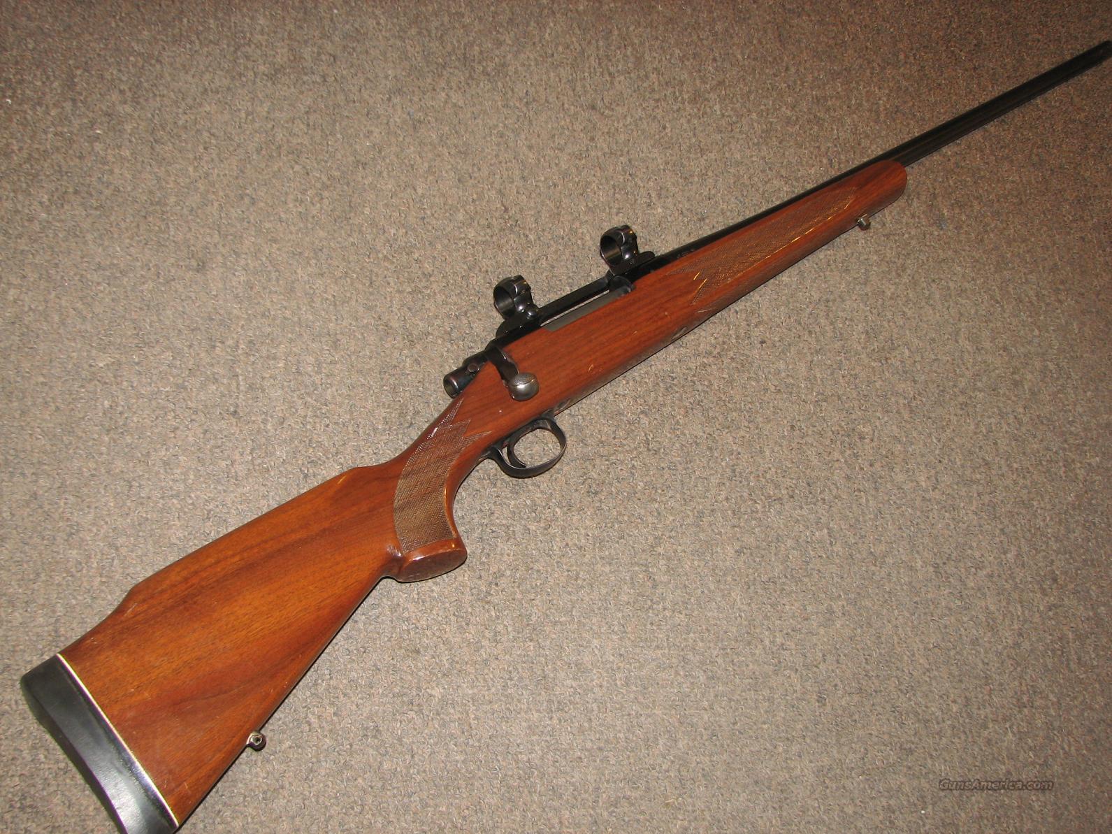 REMINGTON 700 ADL RIFLE 7mm REM MAG... for sale at Gunsamerica.com ...