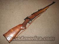 remington 600 mohawk serial number