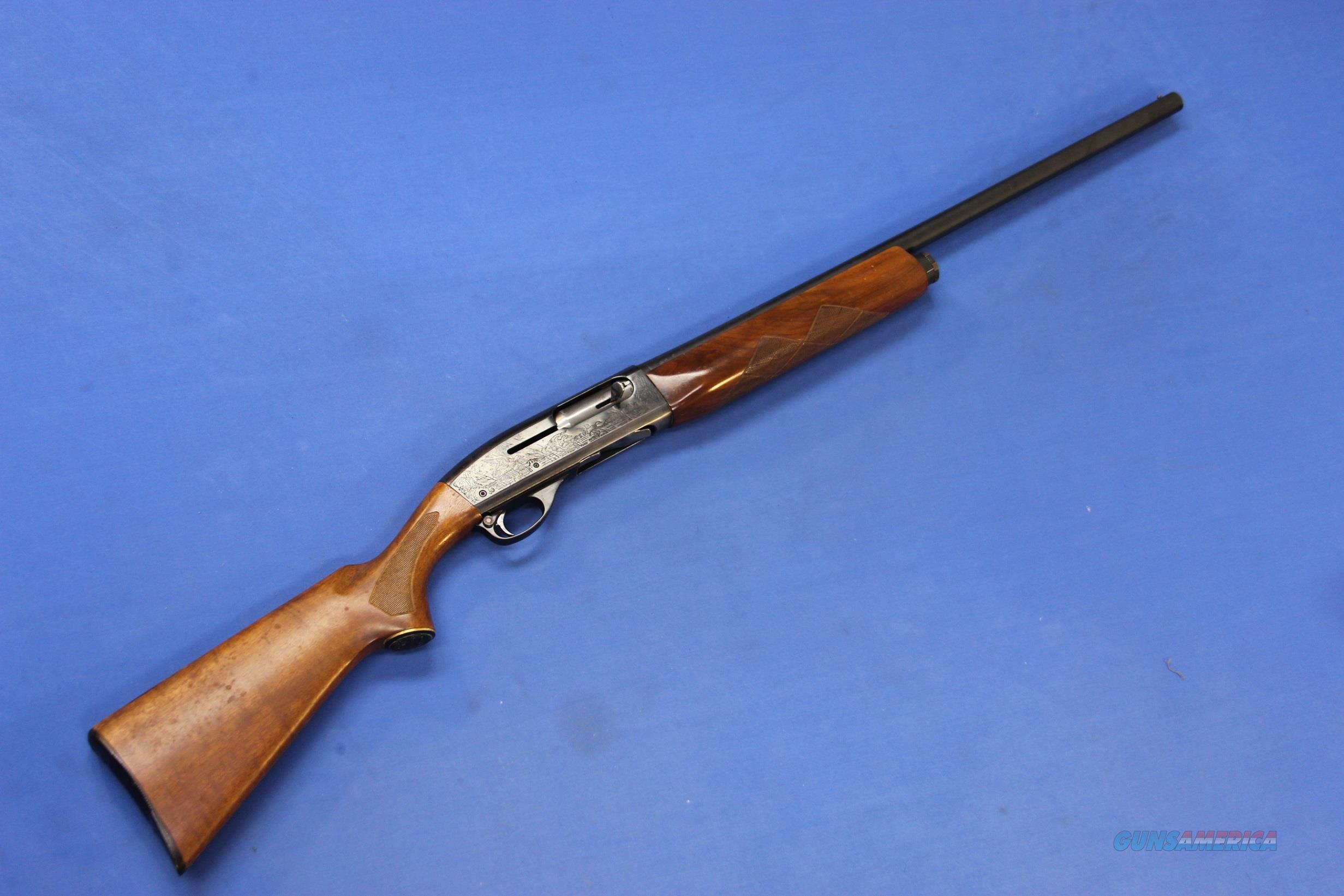 REMINGTON SPORTSMAN-58 12 GAUGE 27