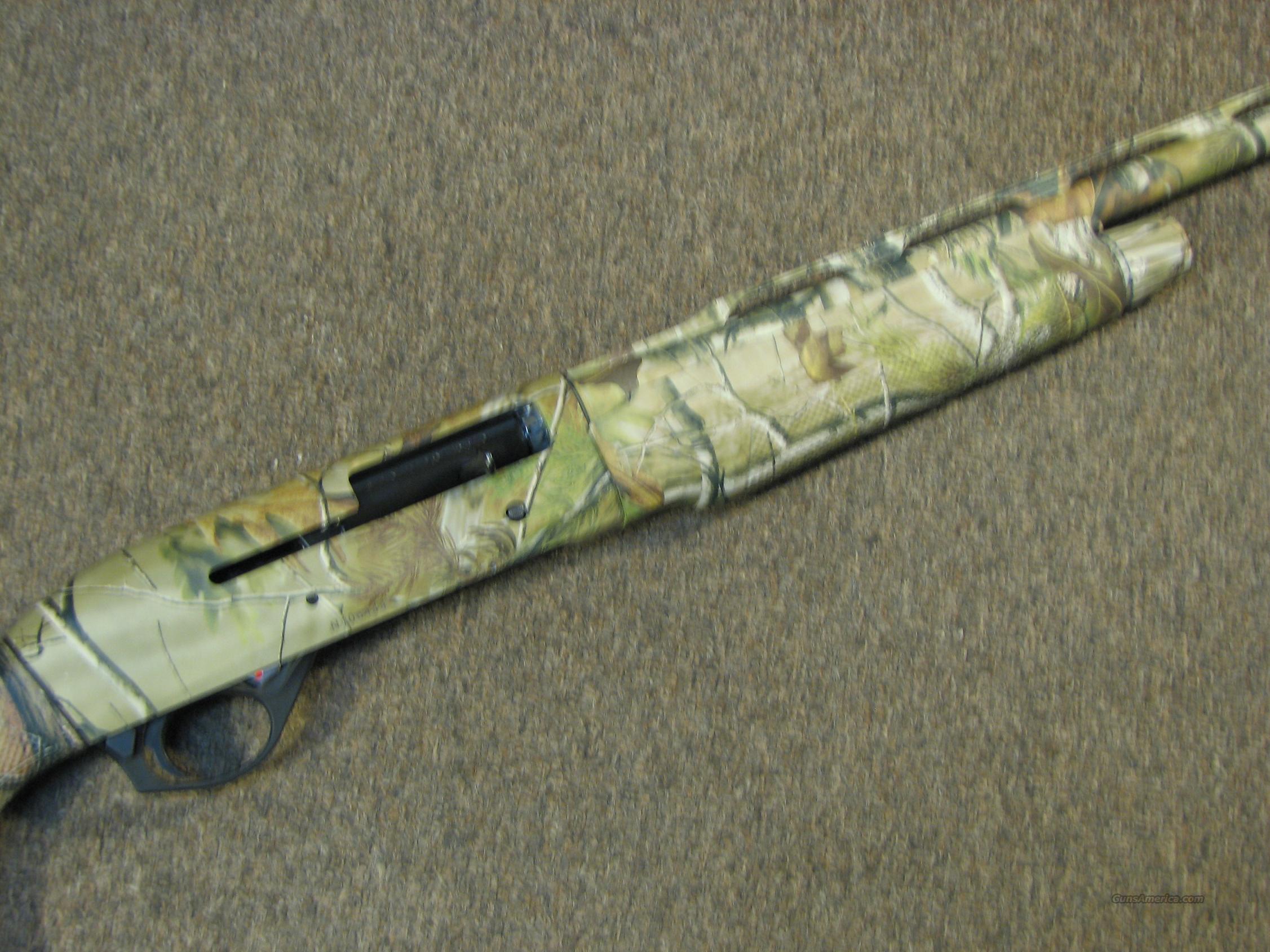 BENELLI M2 APG CAMO 20 GAUGE - NEW!... for sale at Gunsamerica.com ...