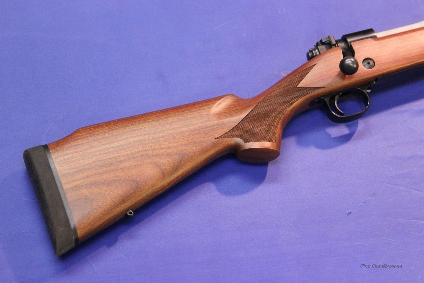 WINCHESTER M70 ALASKAN .375 H&H - N... for sale at Gunsamerica.com ...