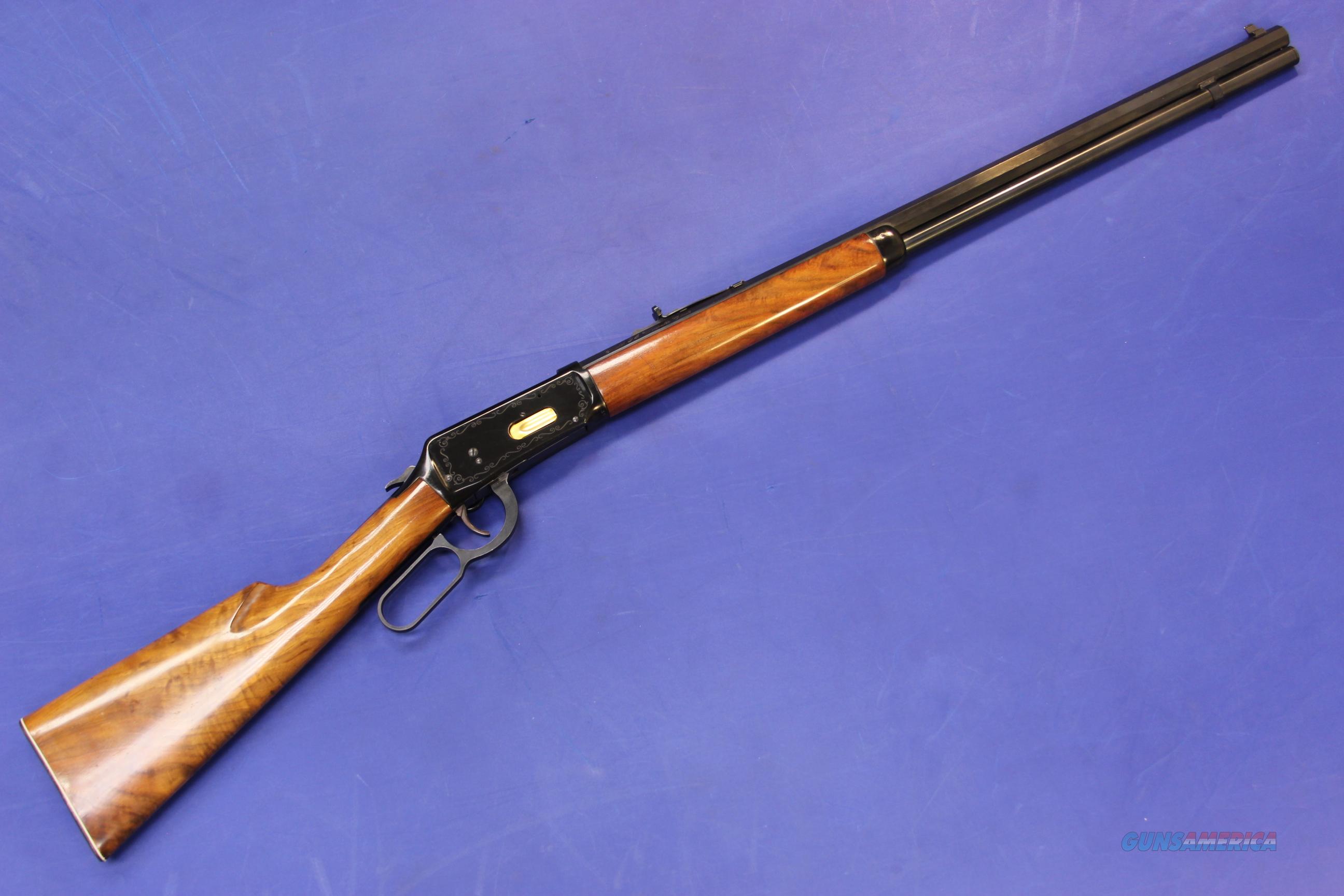 Winchester Model 94 Classic 30 30 For Sale At