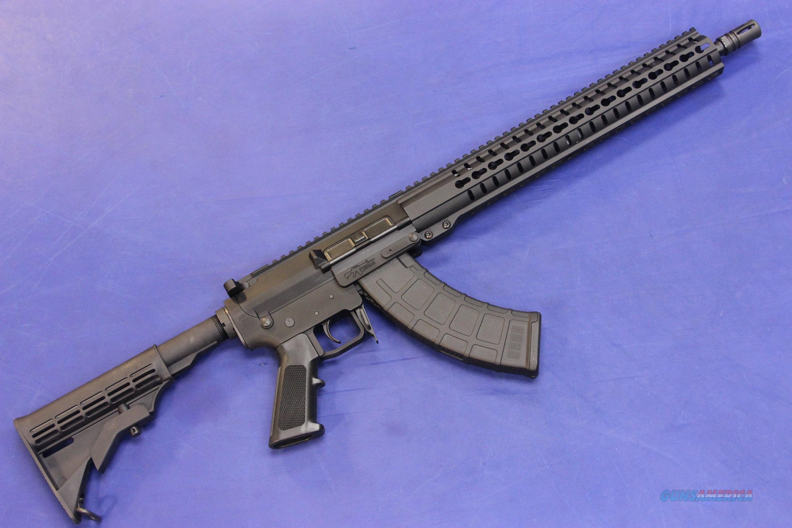 CMMG MK47 AR-15/AK-47 7.62x39 - EXC... for sale at Gunsamerica.com ...