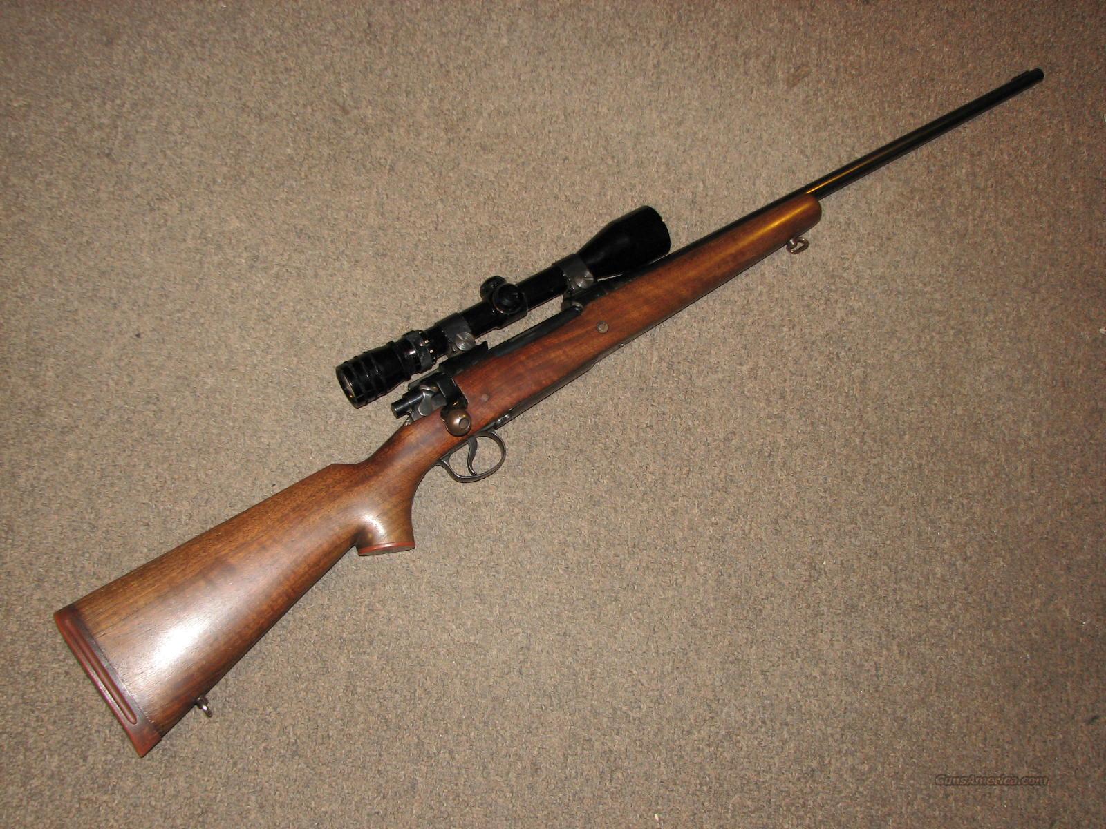 REMINGTON MODEL 30 EXPRESS .257 ROBERTS for sale