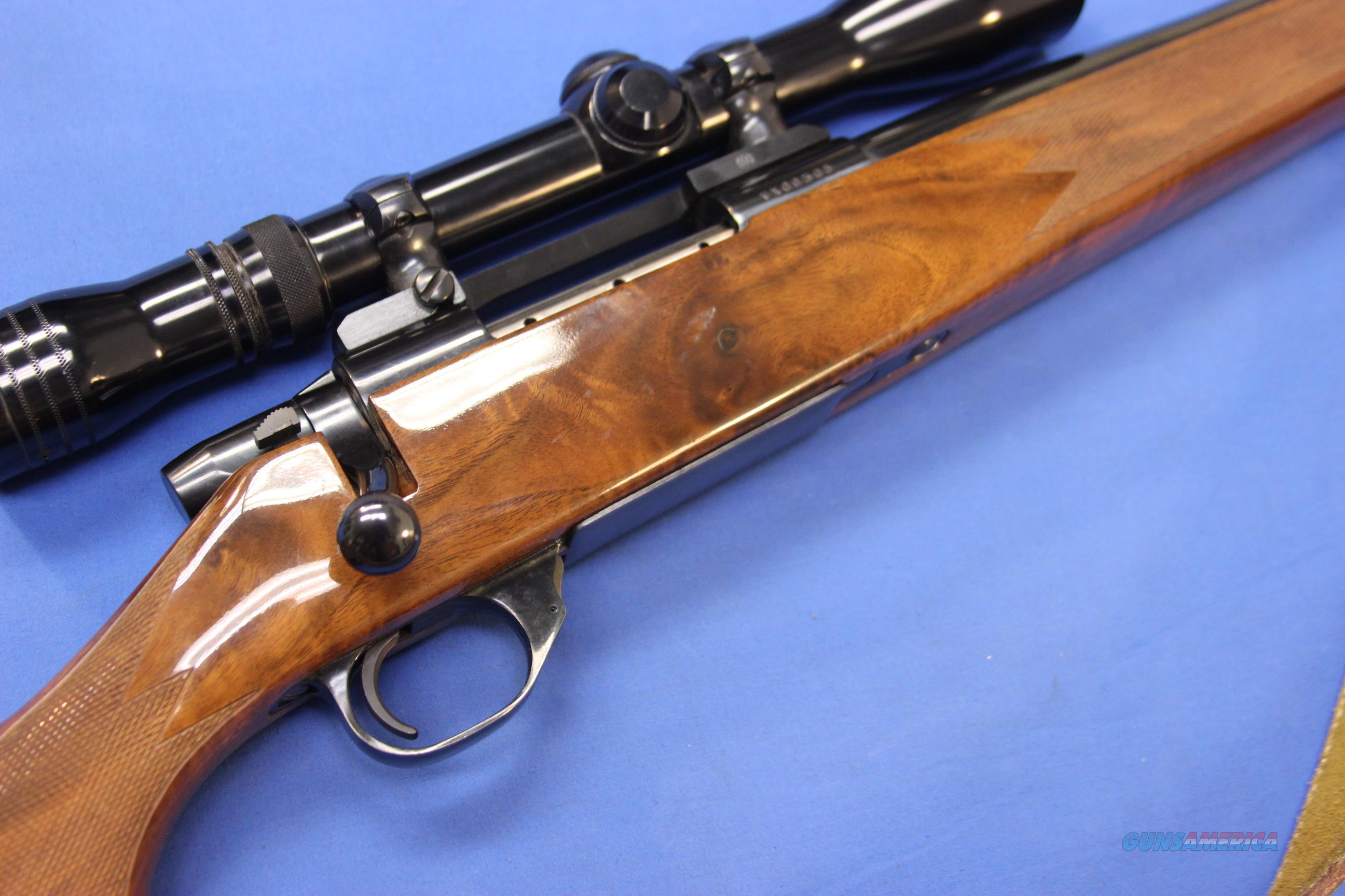 WEATHERBY VANGUARD VGX .22-250 REM ... for sale at Gunsamerica.com ...