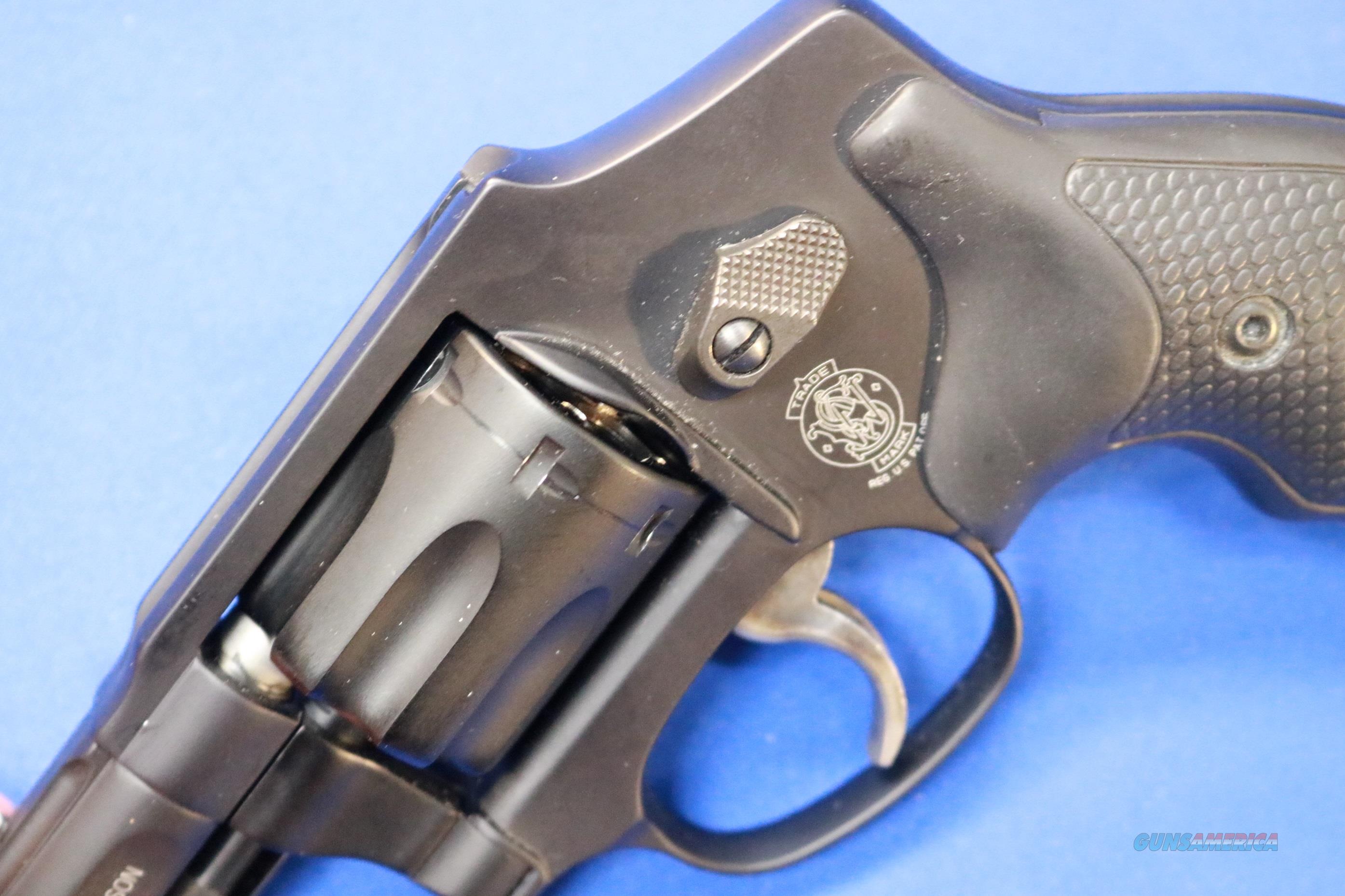 SMITH & WESSON 351C AIRLITE .22 MAG... for sale at Gunsamerica.com ...