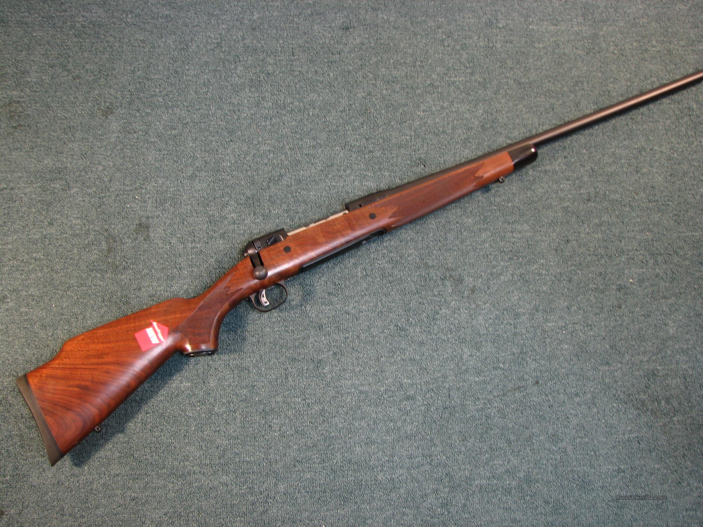 SAVAGE 114 CLASSIC .338 WIN MAG w/ ... for sale at Gunsamerica.com ...