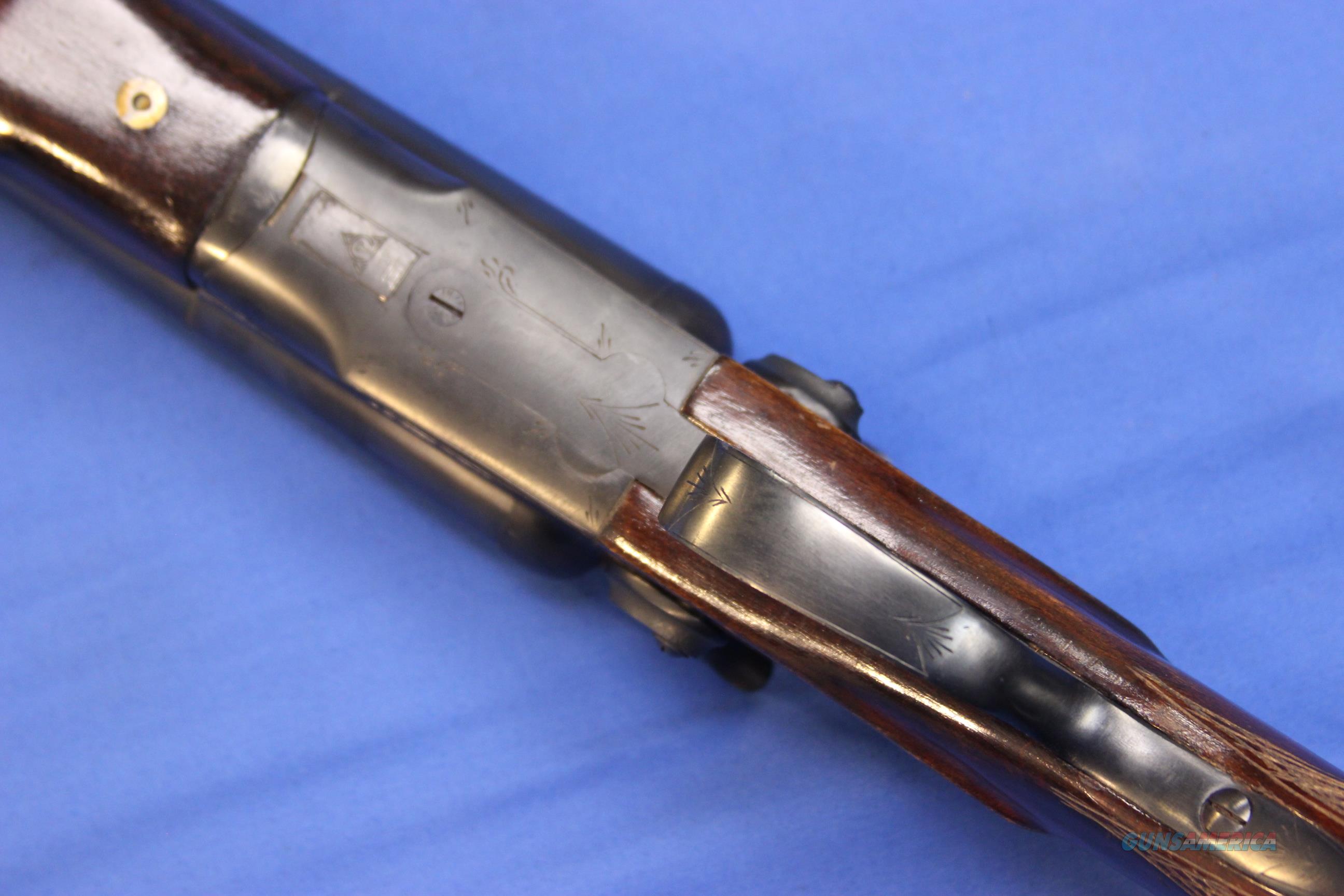 TULA TOZ-66 12 GAUGE 20