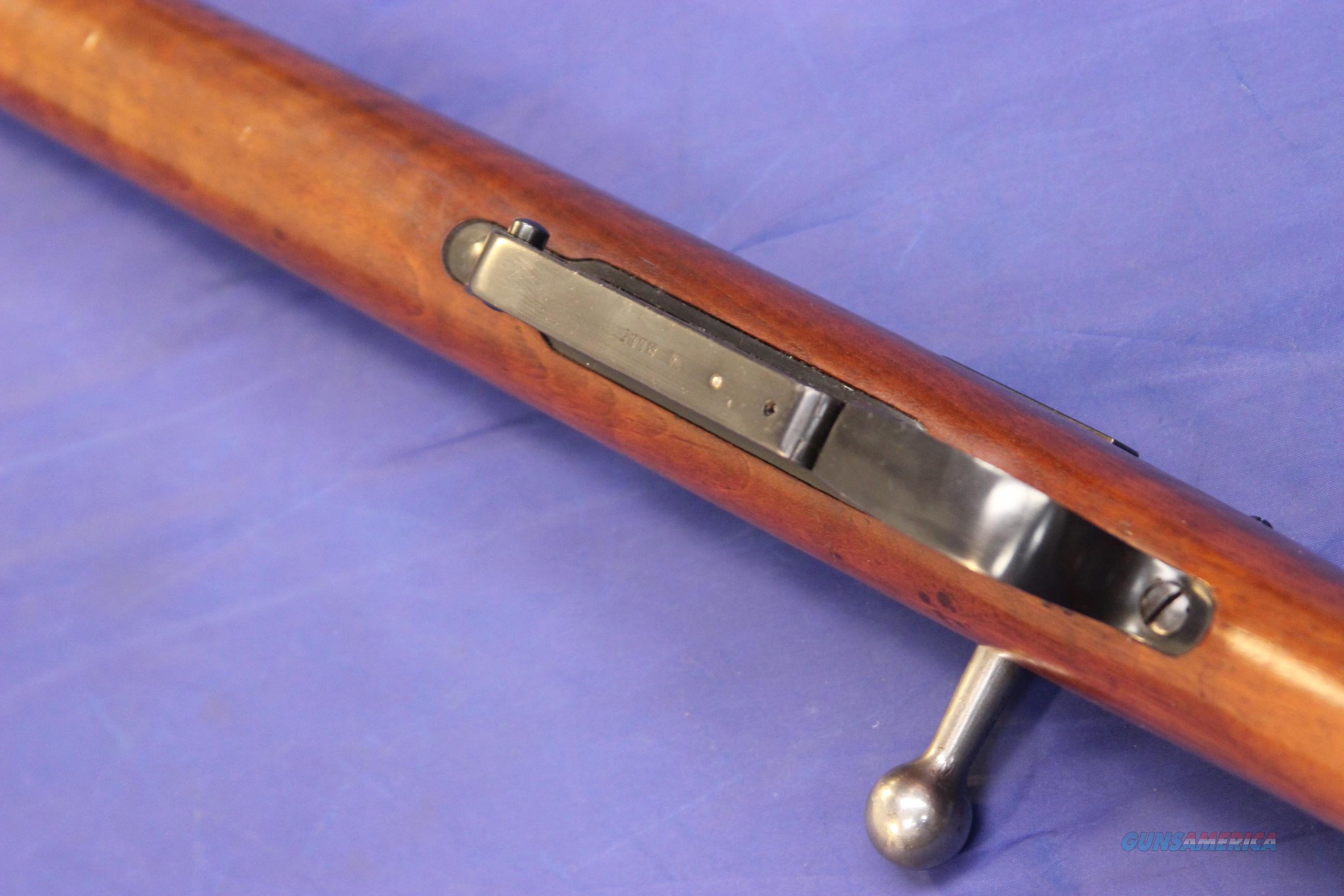 1916 spanish mauser serial numbers t894