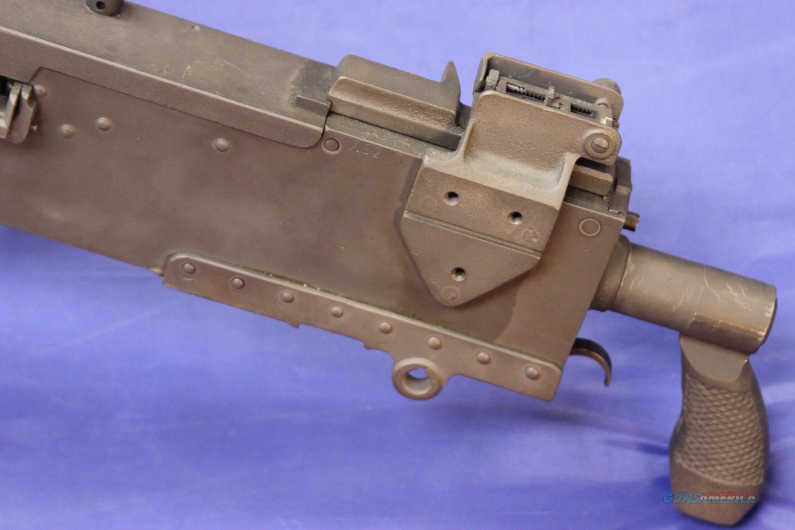 Hesse Browning M1919 A4 308 Win For Sale At