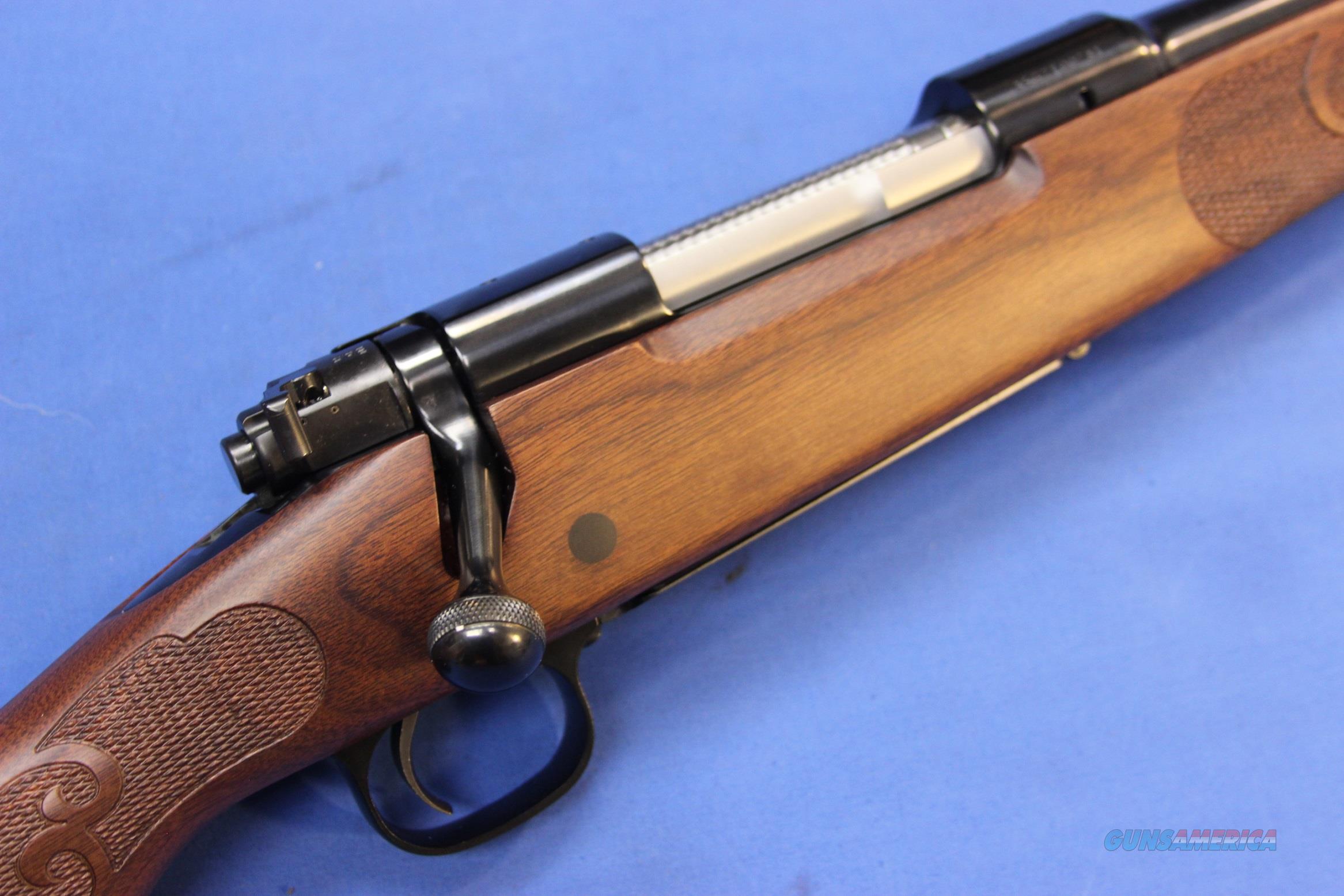 WINCHESTER 70 FEATHERWEIGHT .280 RE... for sale at Gunsamerica.com ...