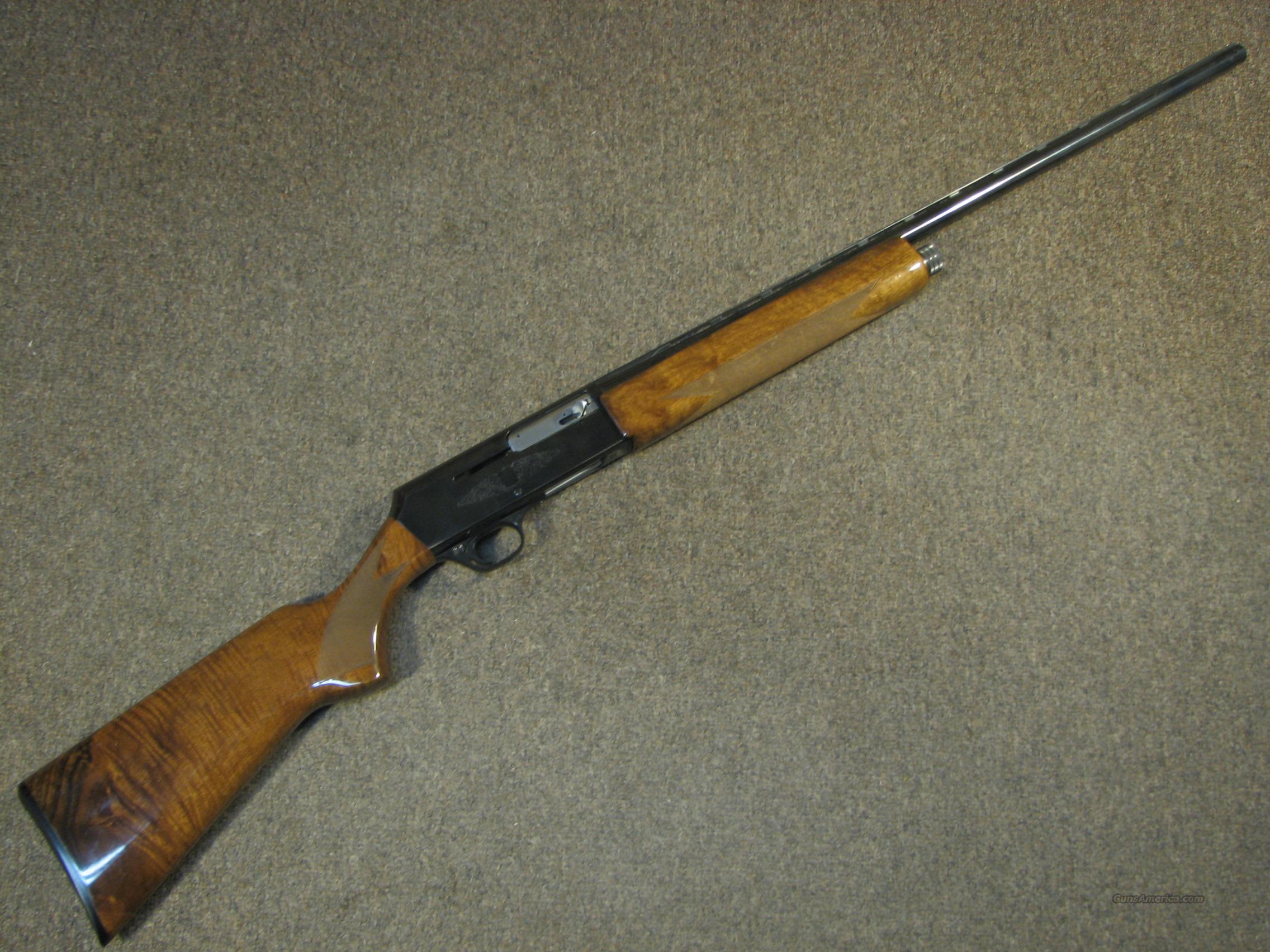 Browning B2000 12 Gauge - Excellent For Sale At Gunsamerica.com 