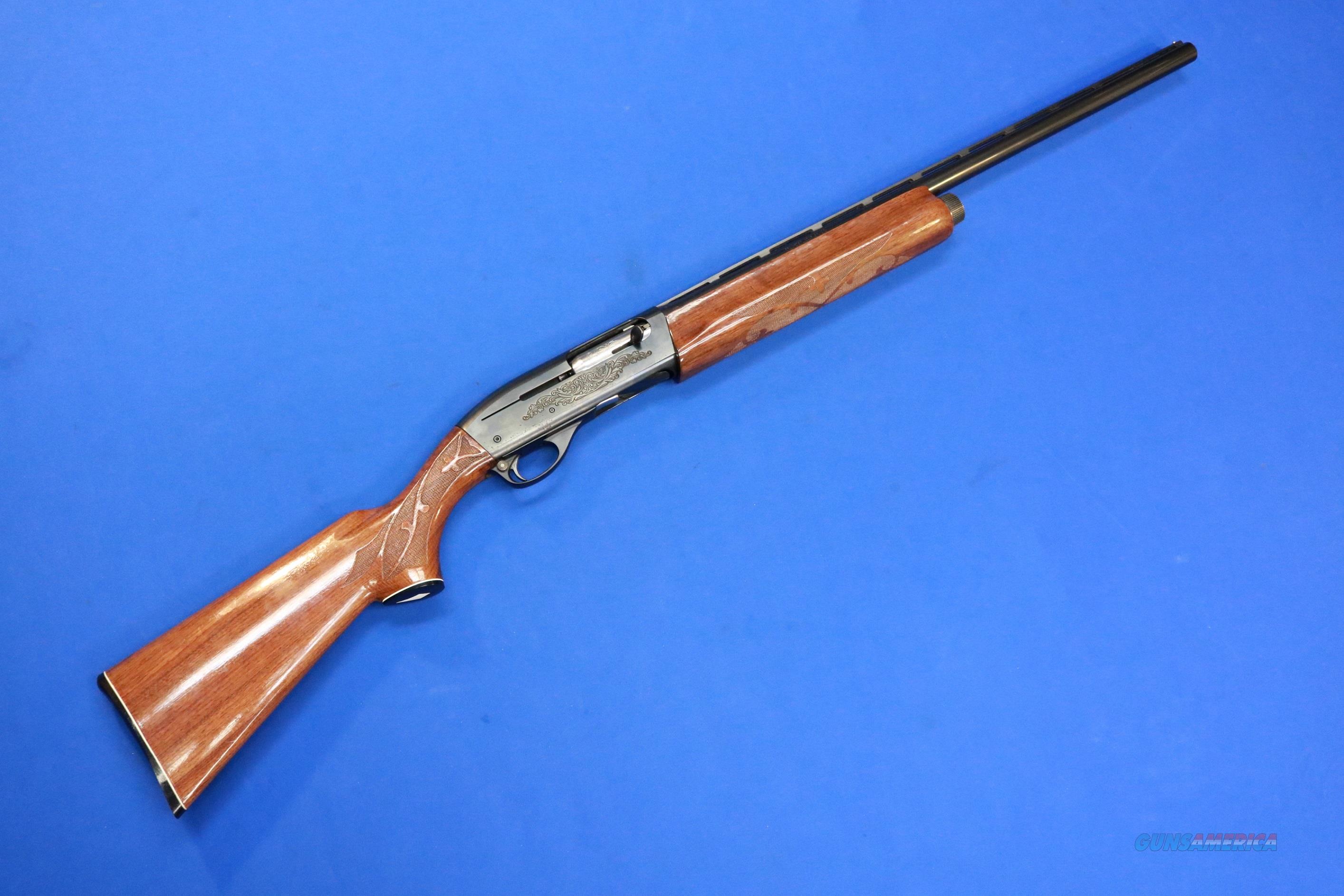 REMINGTON 1100 SEMI-AUTO 12 GAUGE 2... for sale at Gunsamerica.com ...