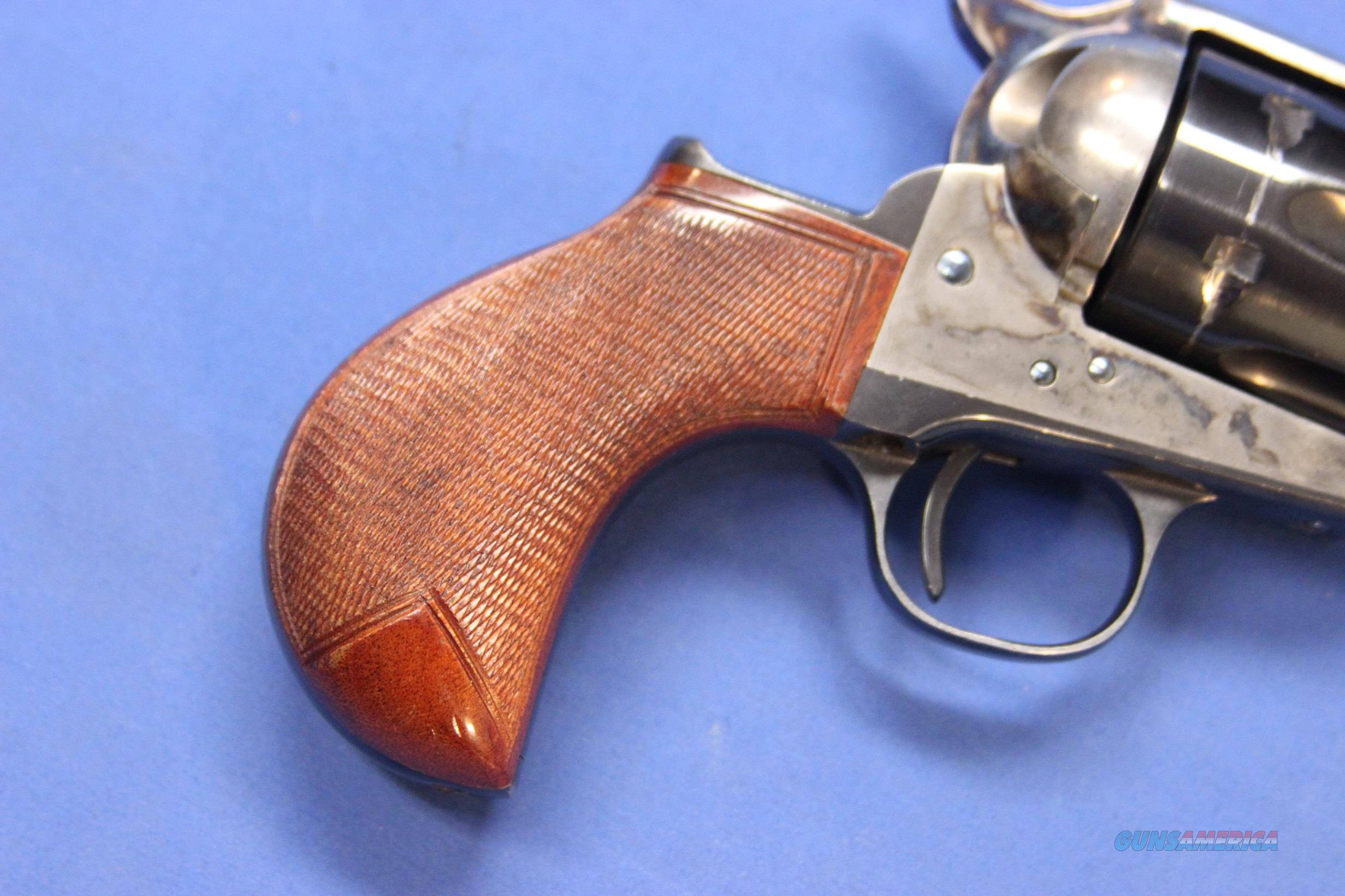 CIMARRON (UBERTI) 1873 BIRD'S HEAD for sale at