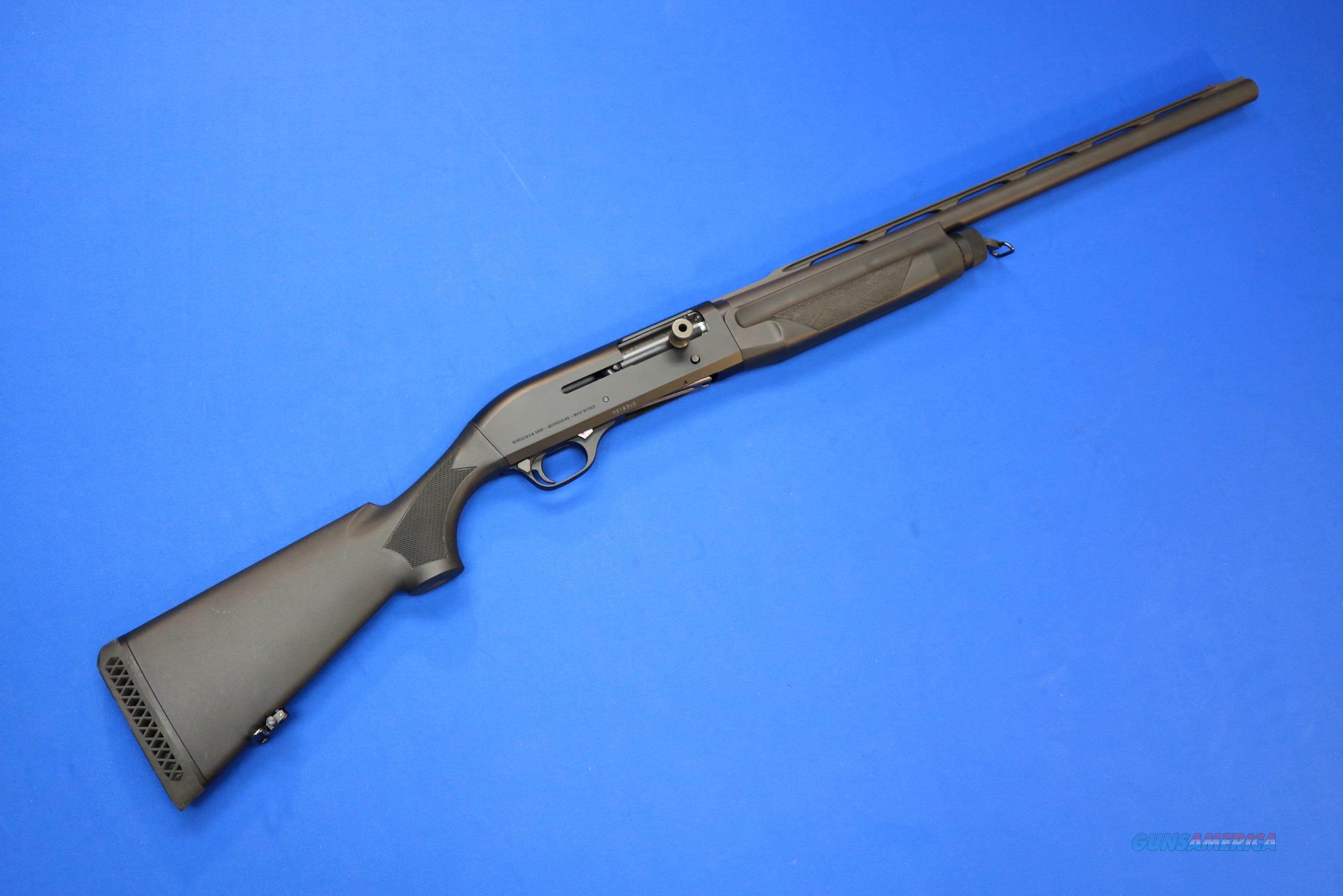 Benelli M1 Super 90 Black Synthetic 12 Gauge 24 For Sale