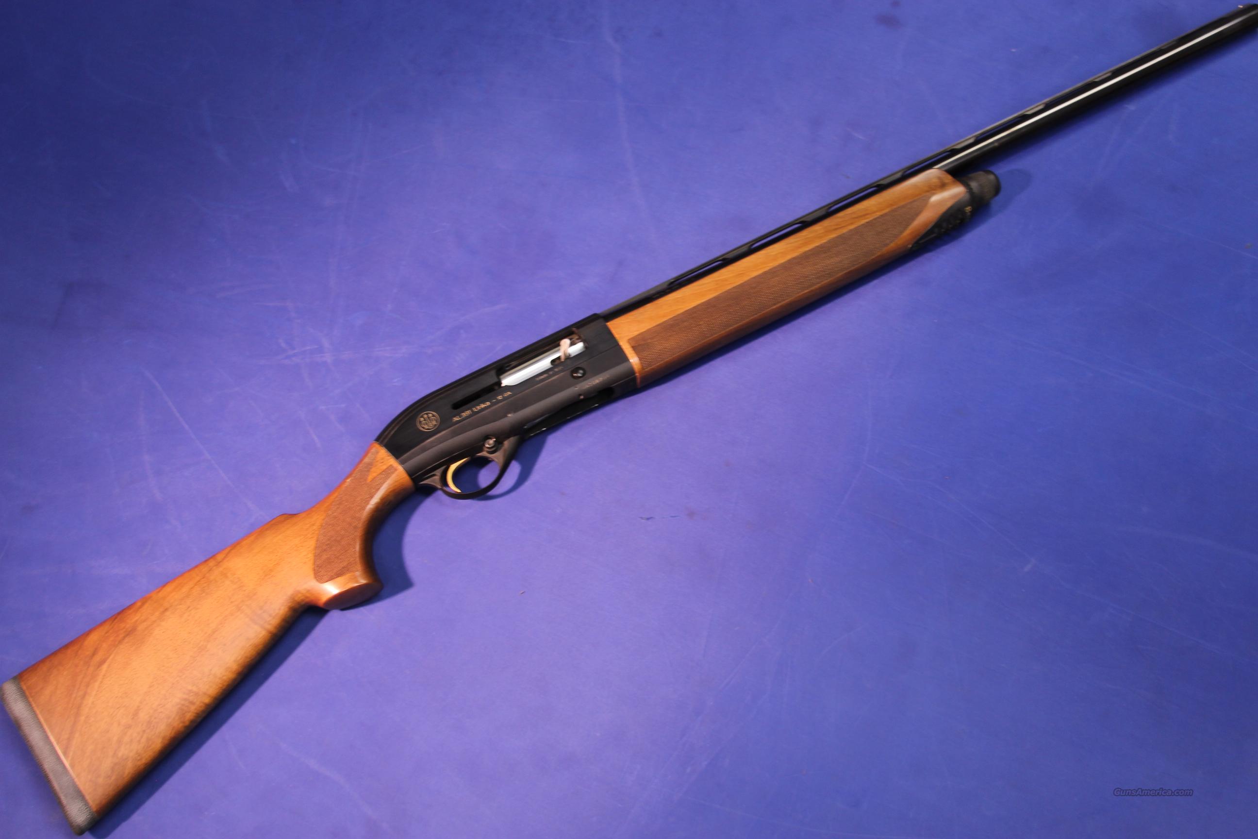 BERETTA AL391 URIKA 12 GA for sale at Gunsamerica.com: 989182044