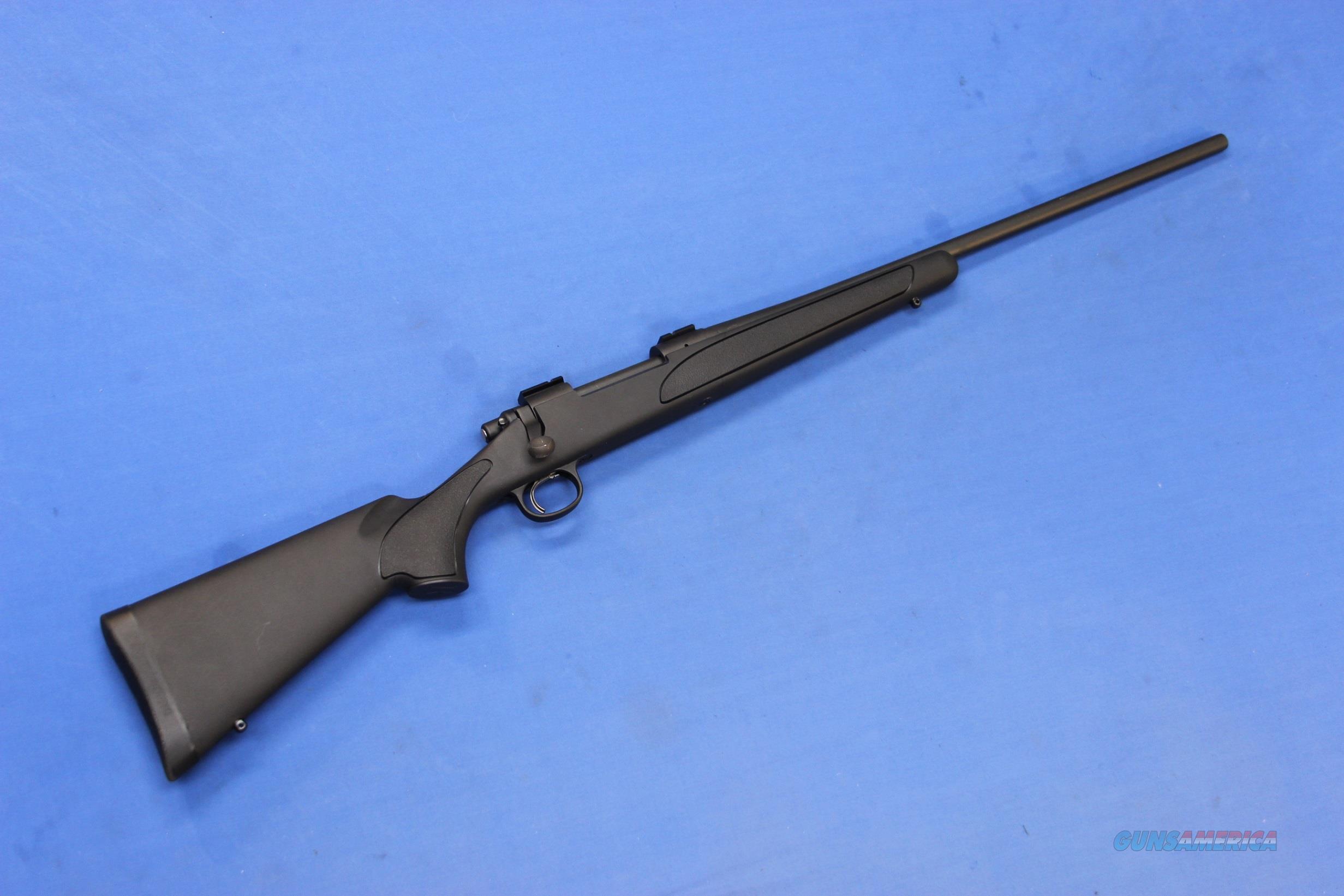 Remington 700 Sps Synthetic 30 06 For Sale At 989533728 2533