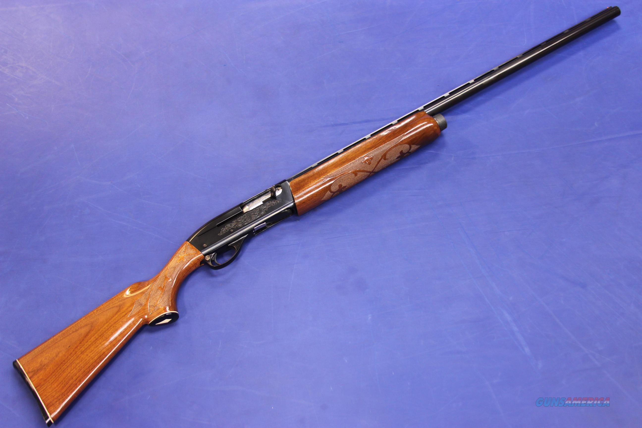 REMINGTON MODEL 1100 12 GAUGE 30