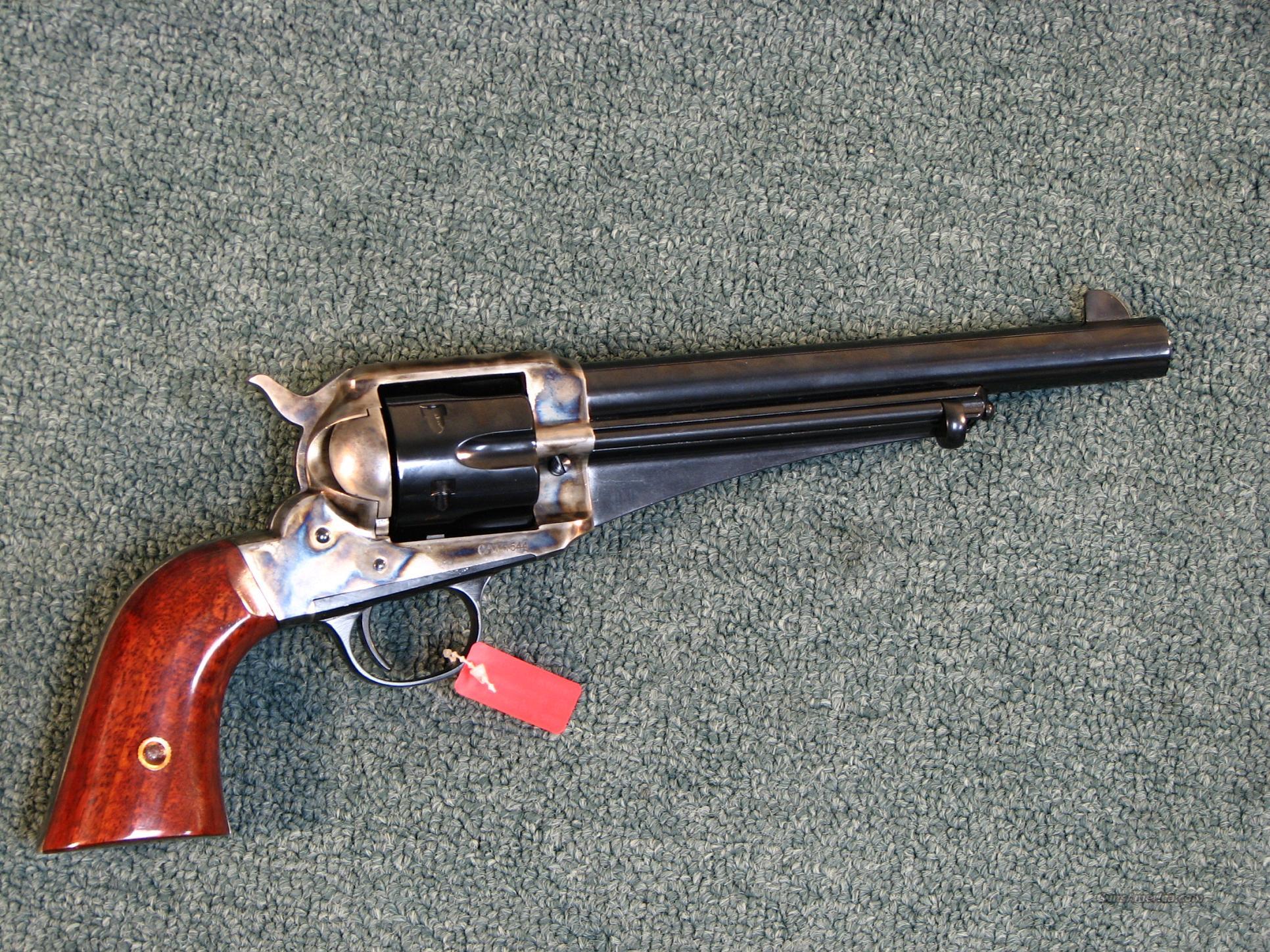 UBERI 1875 ARMY OUTLAW .45 COLT for sale at Gunsamerica.com: 990595594