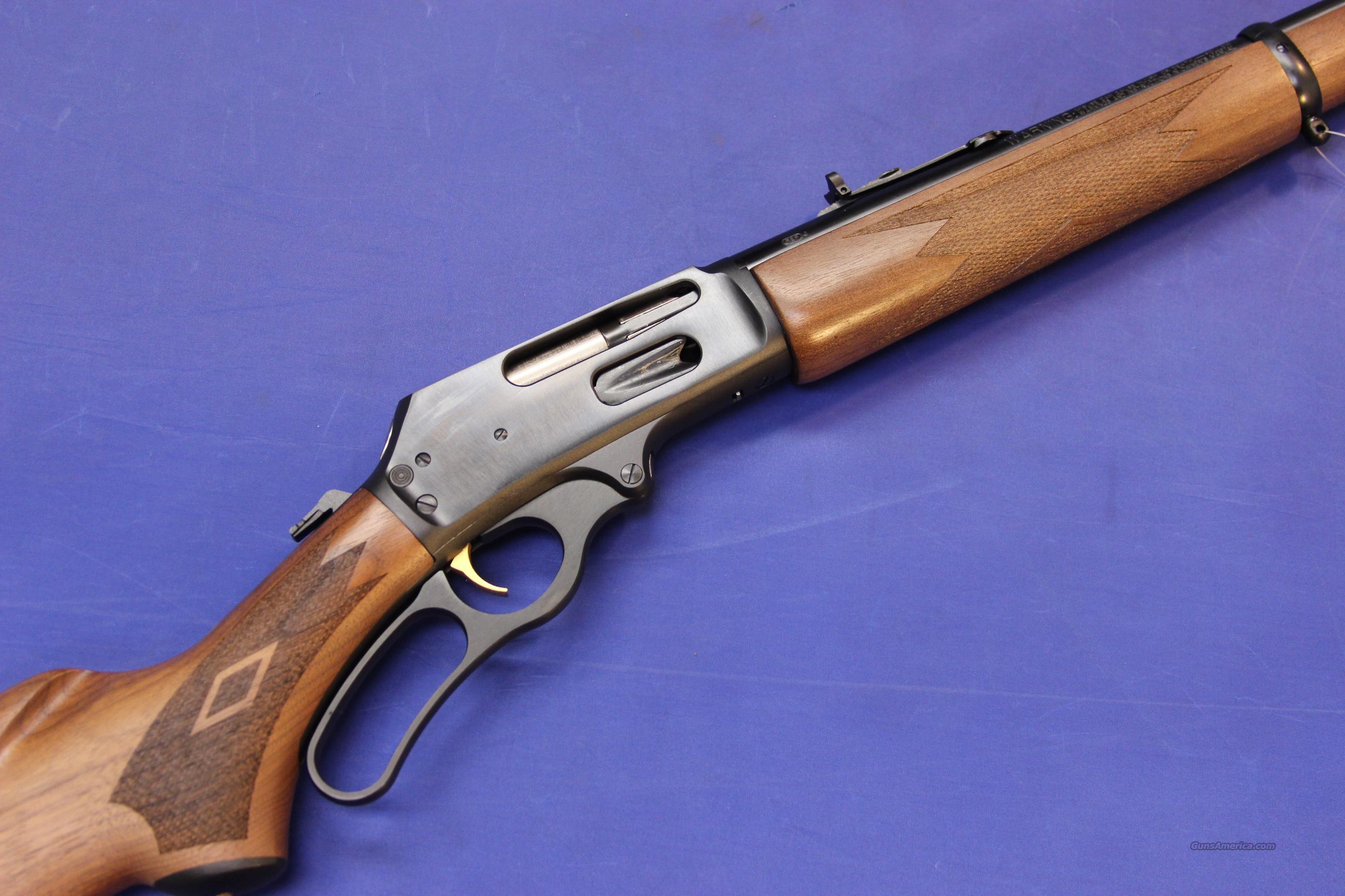 MARLIN 336C LEVER ACTION RIFLE .03-... for sale at Gunsamerica.com ...