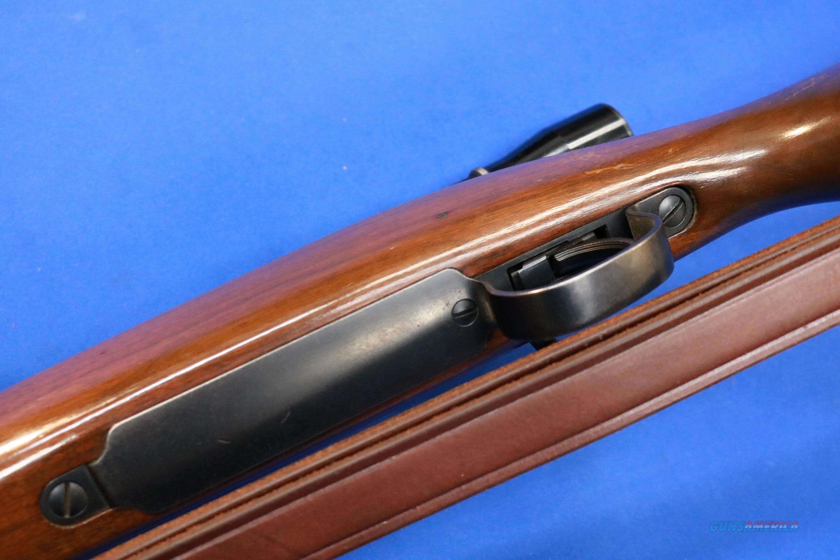 REMINGTON MODEL 721 BOLT ACTION .30... for sale at Gunsamerica.com ...