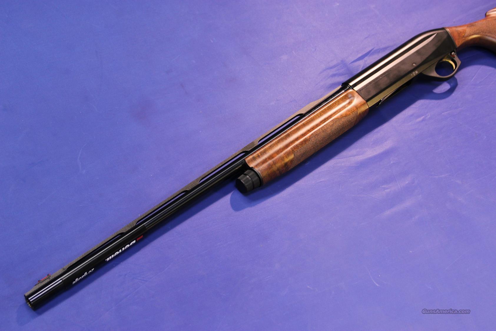 BENELLI ULTRA LIGHT 20 GA - NEW! for sale at Gunsamerica.com: 990854231