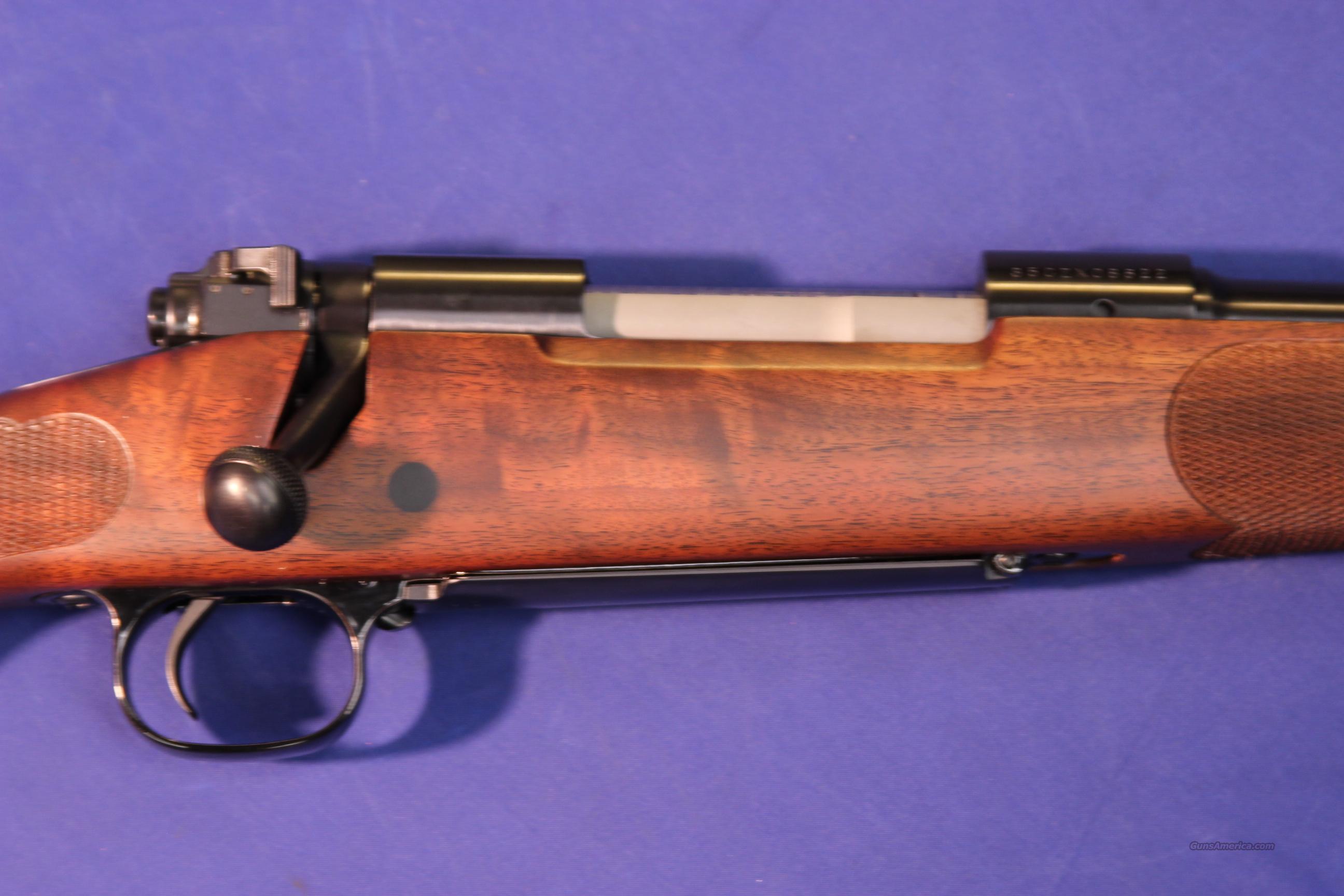 WINCHESTER MODEL 70 FEATHERWEIGHT G... for sale at Gunsamerica.com ...