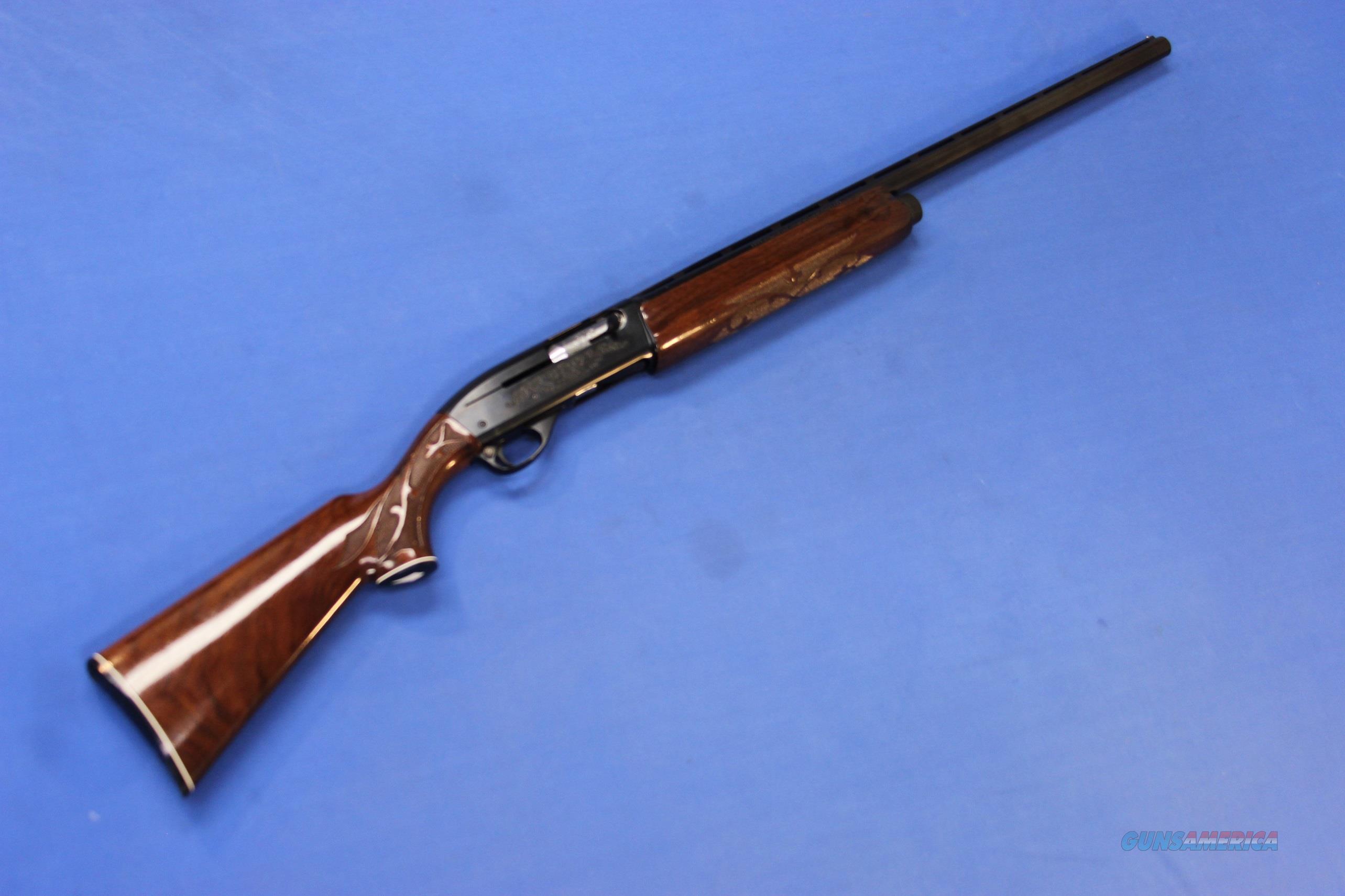 REMINGTON 1100 WALNUT FIELD 12 GAUG... for sale at Gunsamerica.com ...