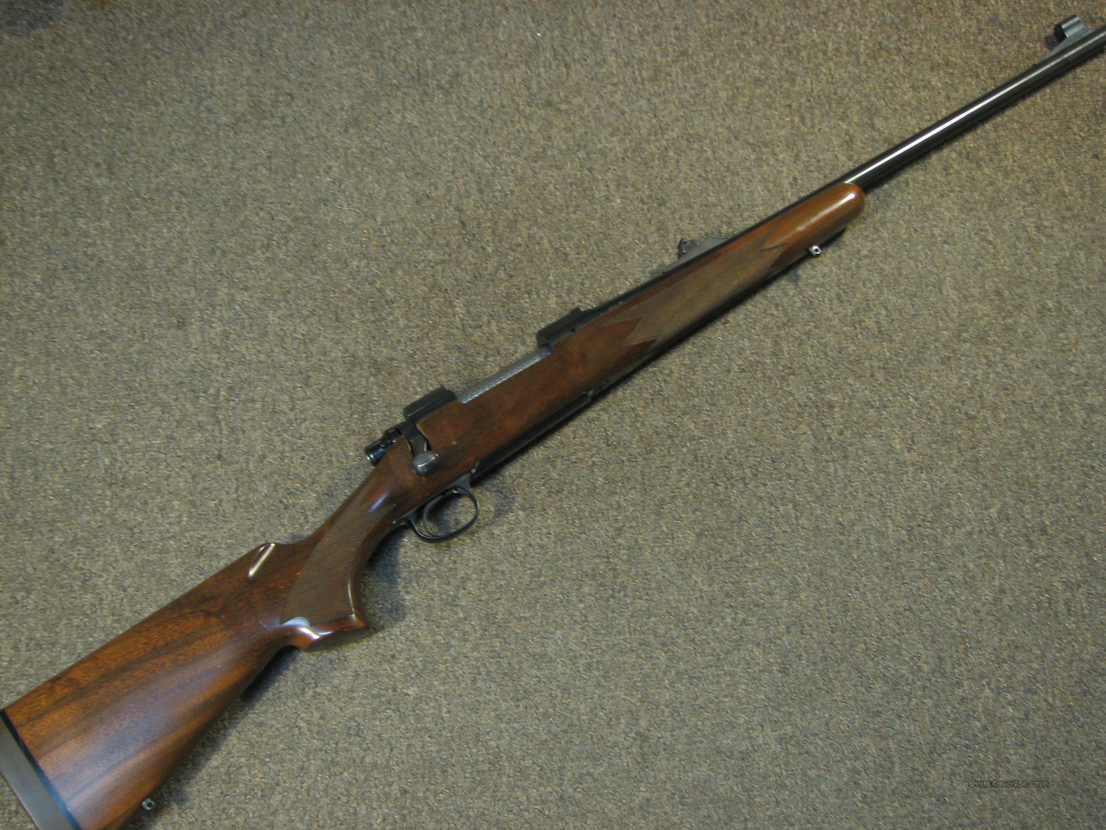 REMINGTON 700 CLASSIC .35 WHELEN for sale at Gunsamerica.com: 992679564