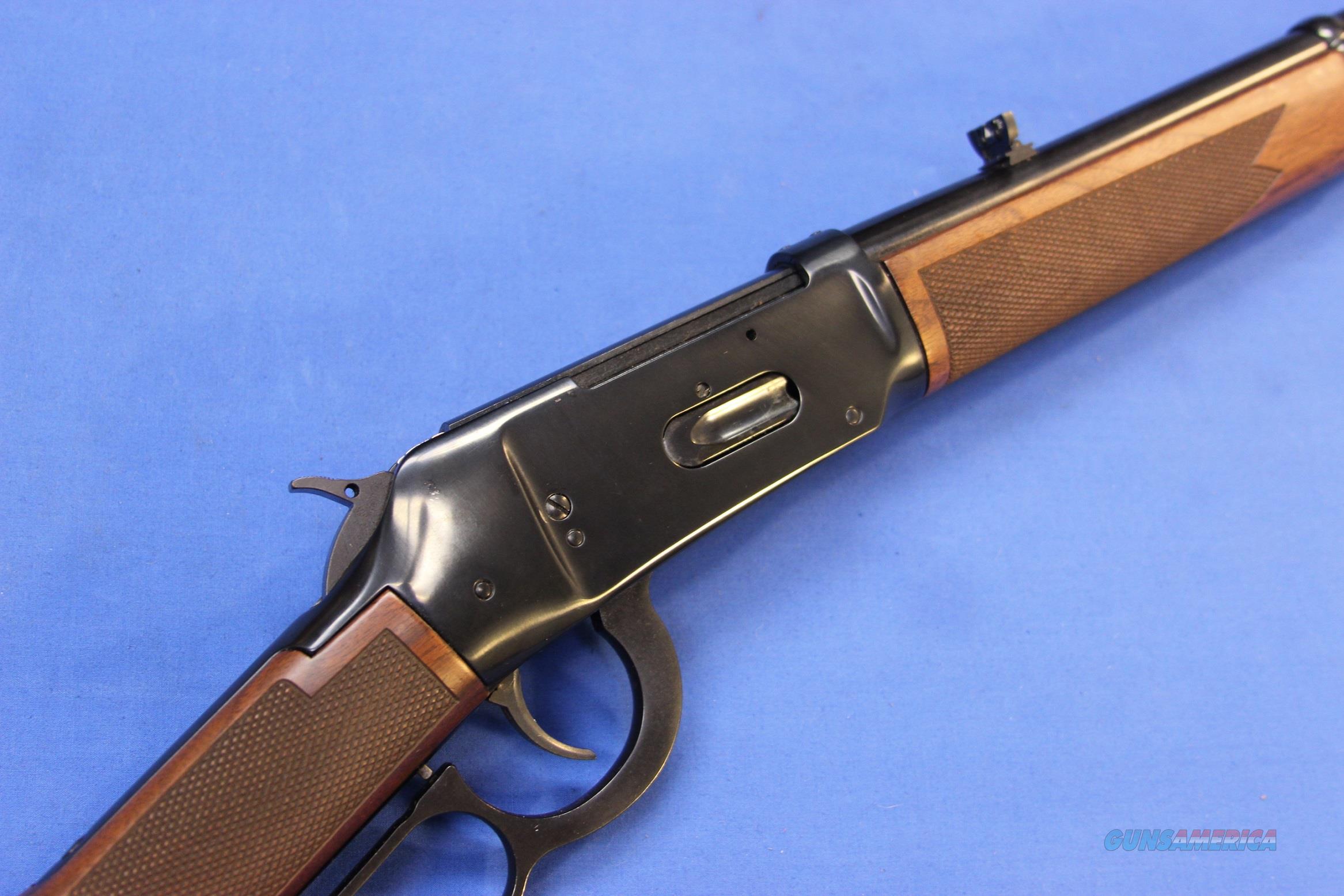 WINCHESTER 94 AE .356 WIN w/BOX & P... for sale at Gunsamerica.com ...