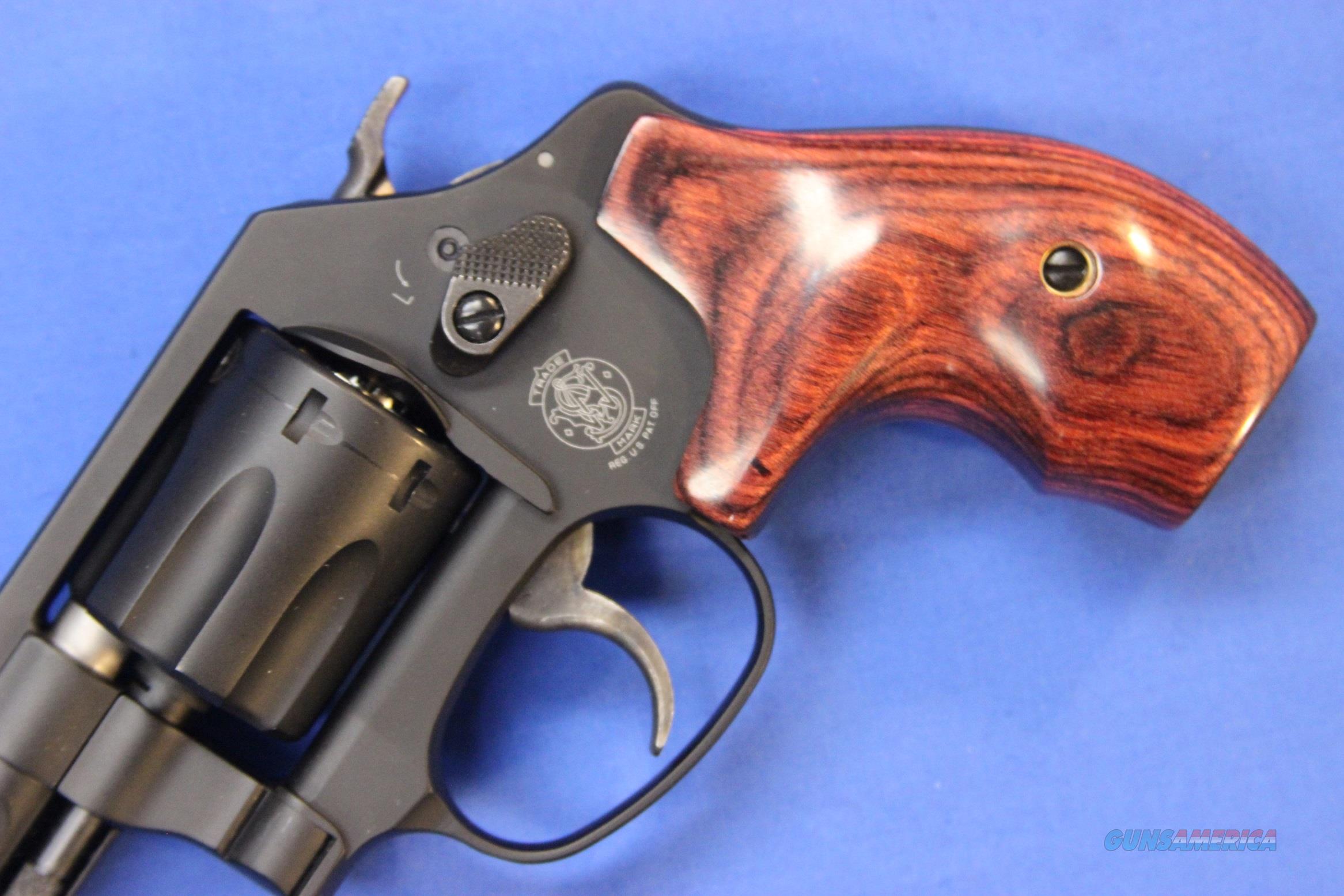 Smith And Wesson 351 Pd 22 Mag New For Sale At