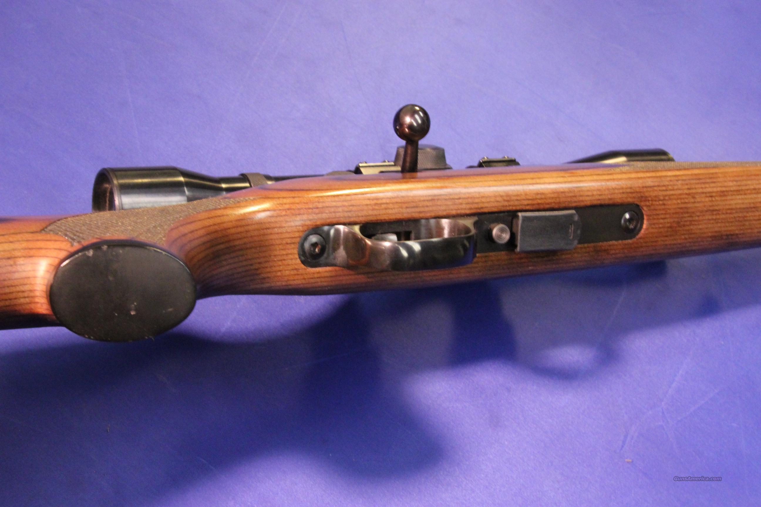 REMINGTON MODEL 5 .22 LR w/ Weaver ... for sale at Gunsamerica.com ...