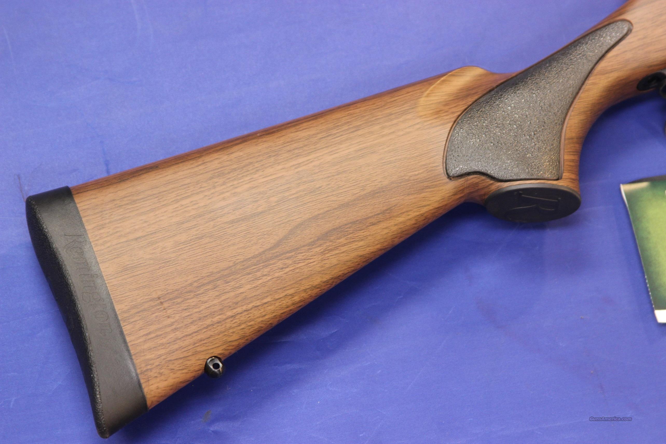 Remington 700 Sps Woodtech 30 06 For Sale At 994784614 7847