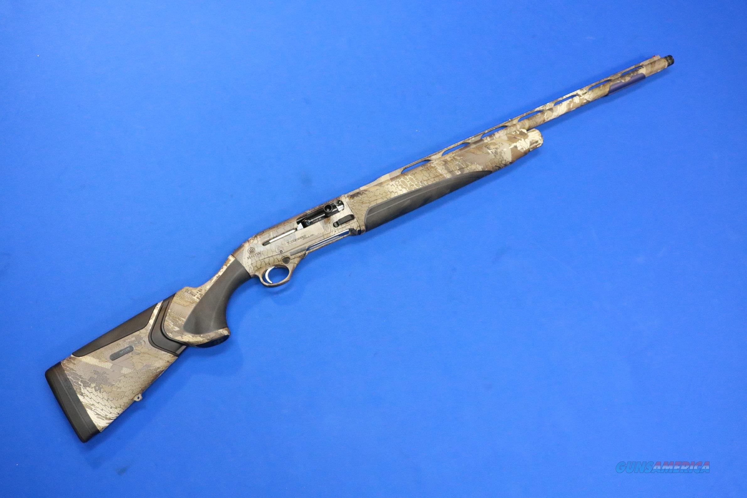 Beretta A400 Xtreme Plus 12 Gauge 26 Barrel 3.5