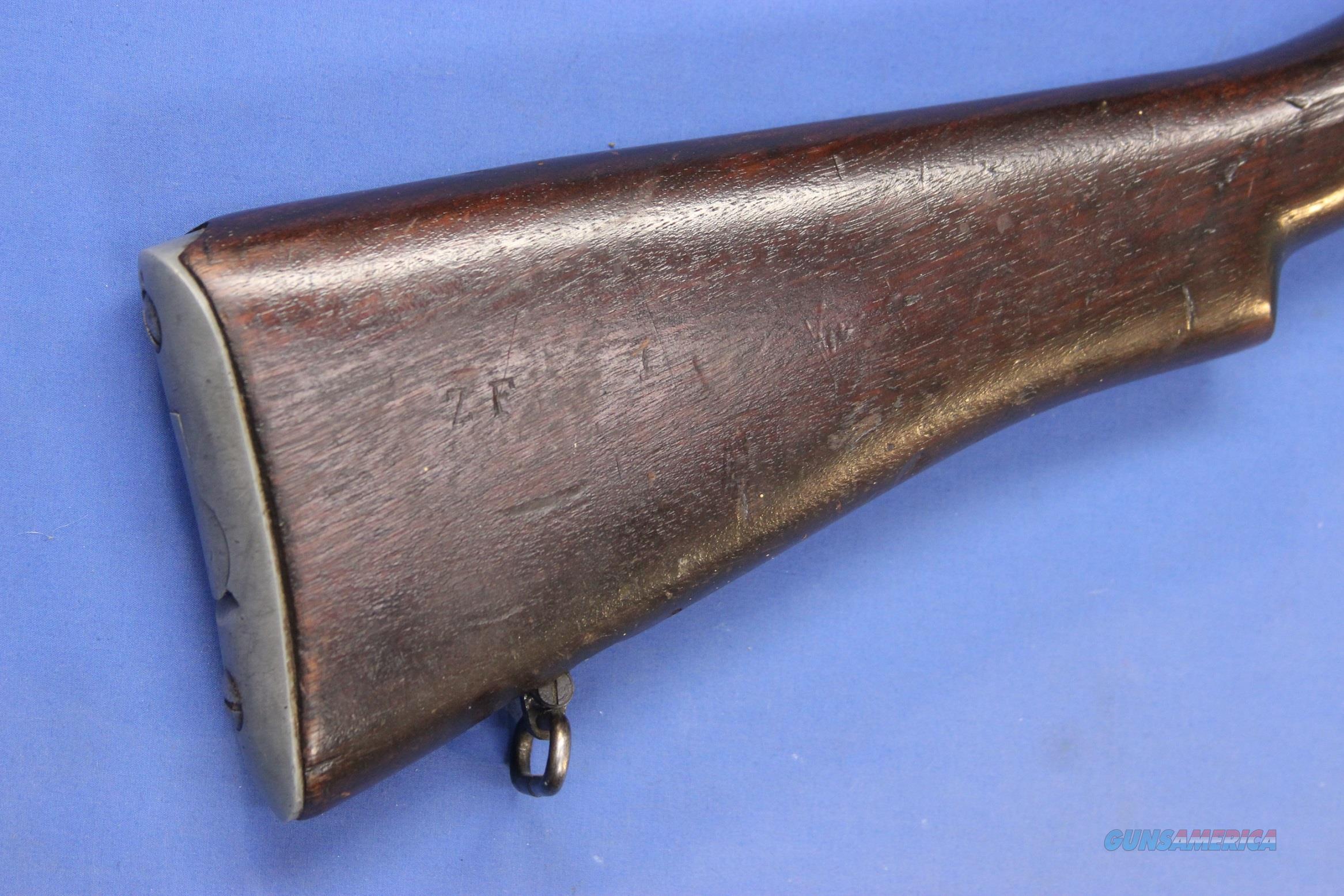 ENFIELD NO. 4 Mk 1* SMLE LONG BRANC for sale at :  995488914