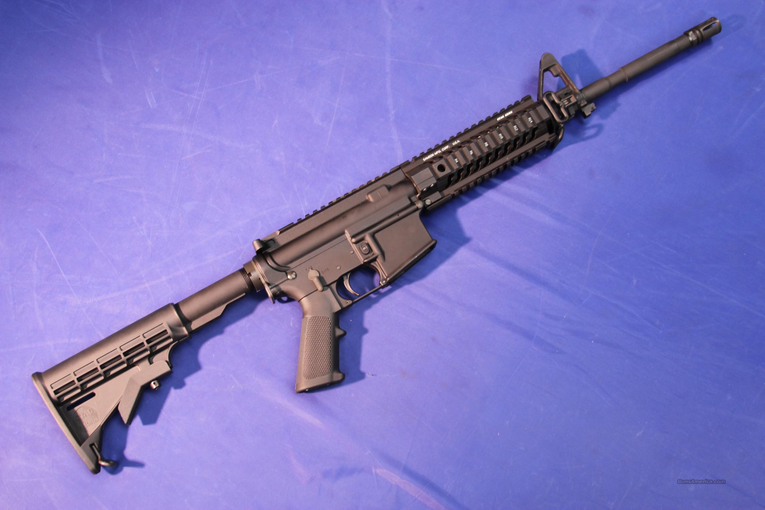 STAG ARMS AR-15 MODEL 2TL .223 REM For Sale