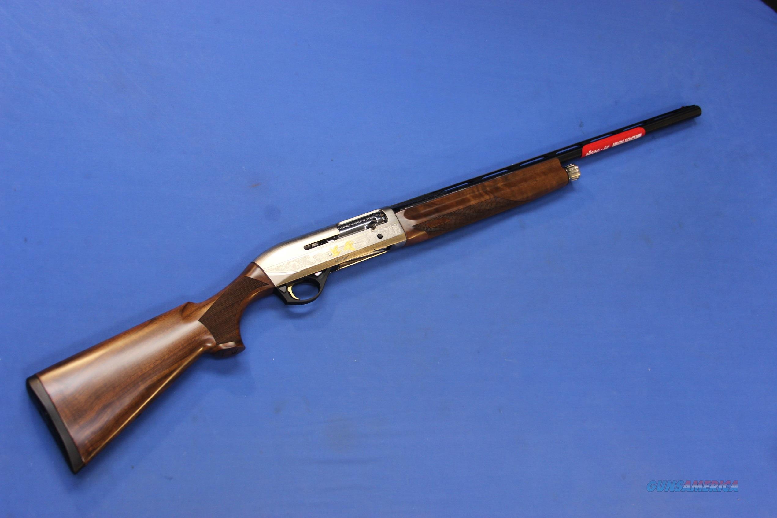 BENELLI MONTEFELTRO SILVER 20 GAUGE... for sale at Gunsamerica.com ...